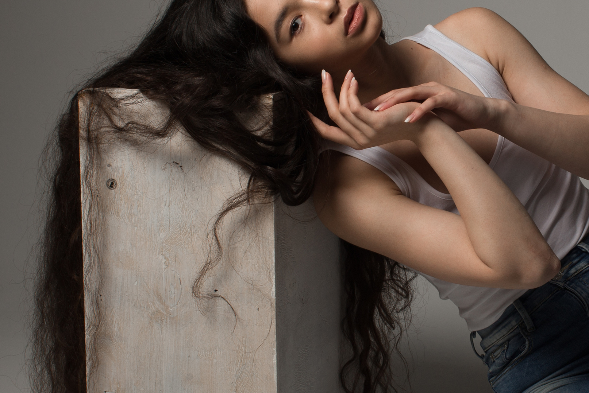 мисс модель