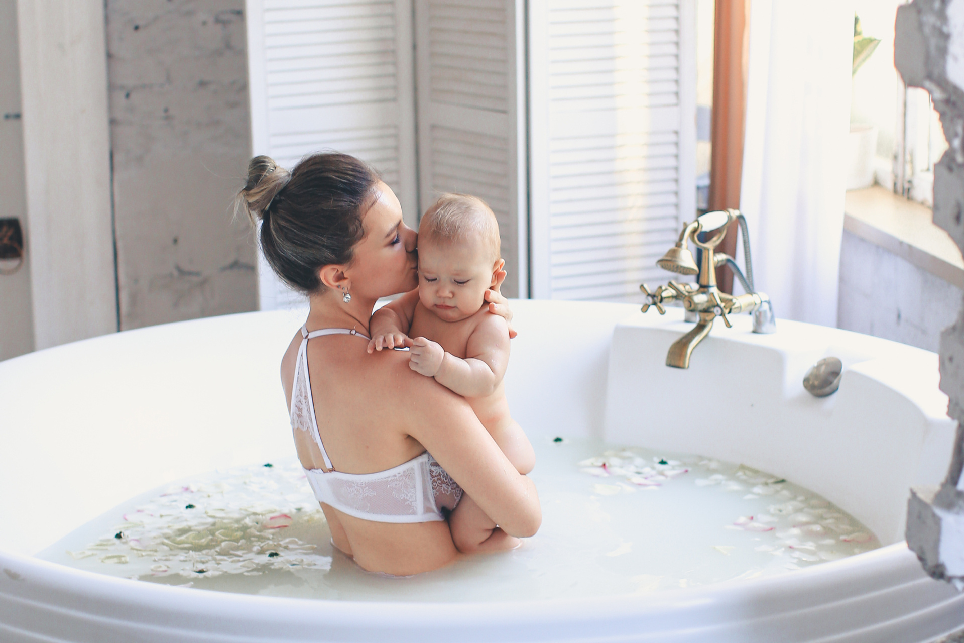 ФОТОСЕССИИ В СТУДИИ