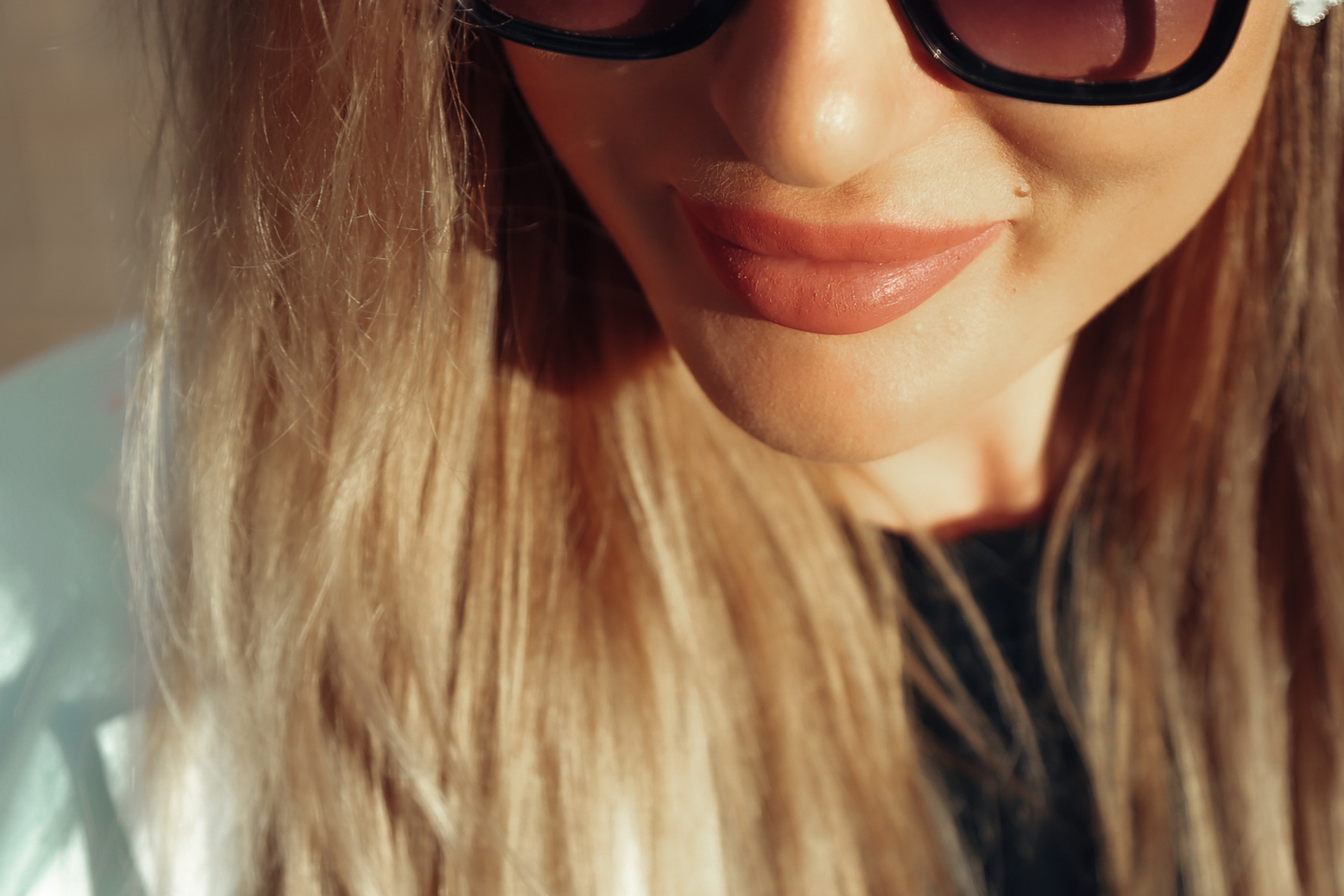 Индивидуальная съемка