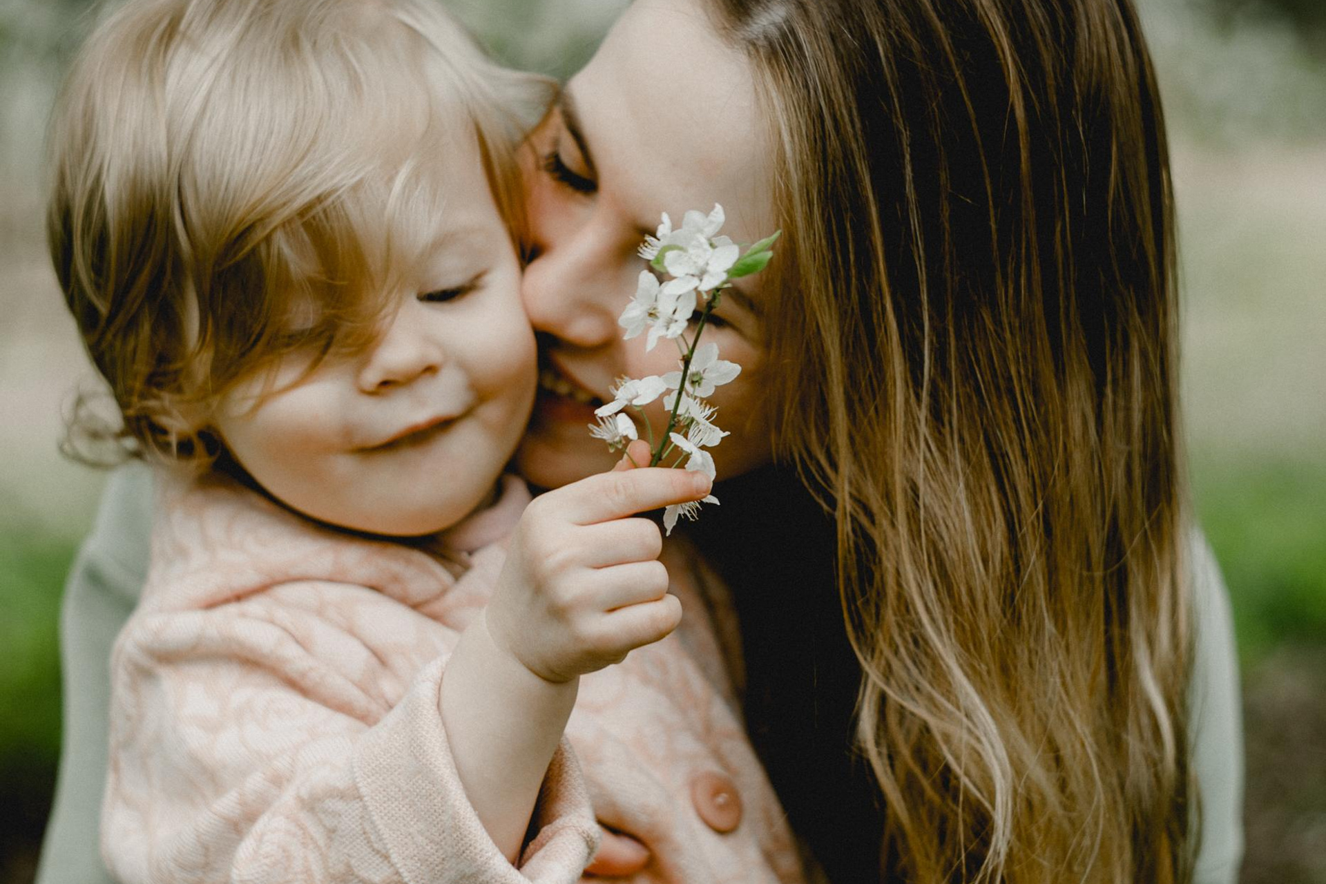 Семейная съемка