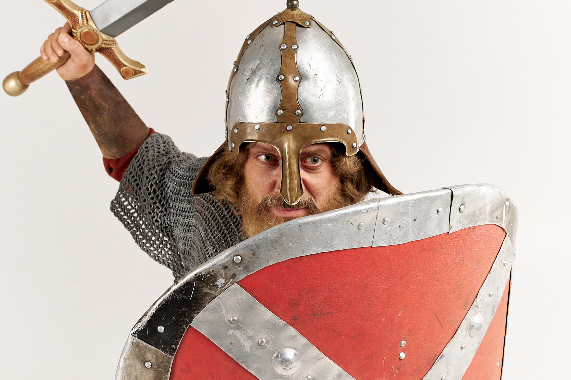 Каталожная съёмка для открыток