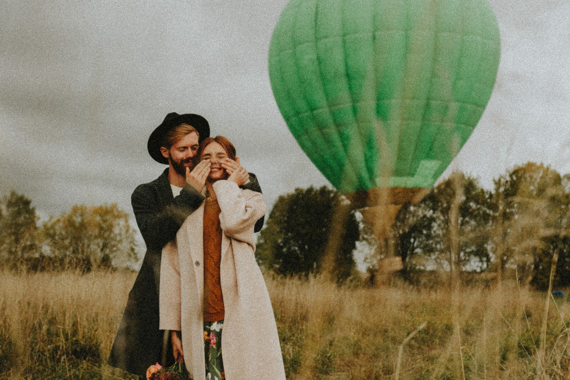 Ключ поверни и полетели!