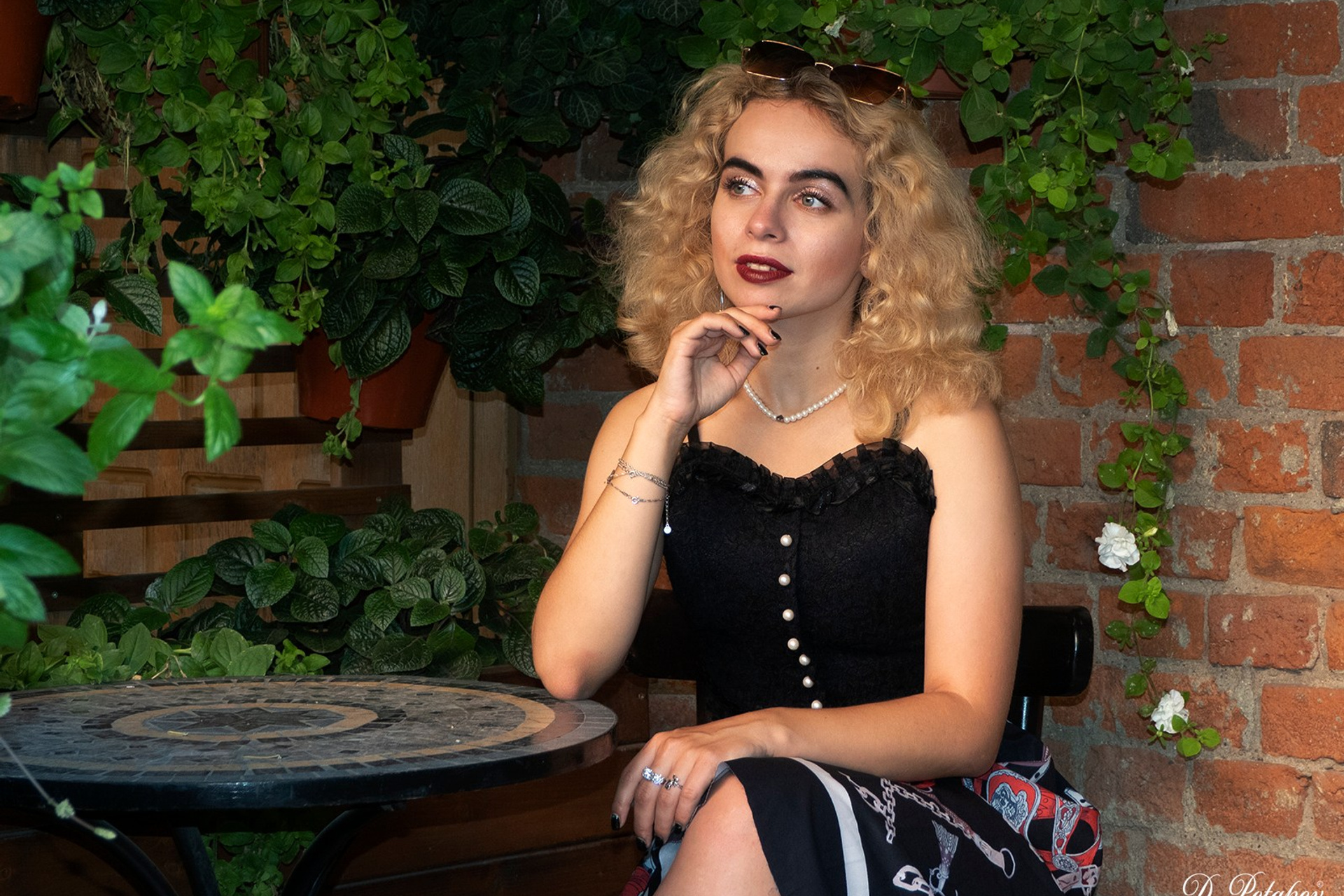 Фотомодель Юлия Чеснокова. https://vk.com/club113977765