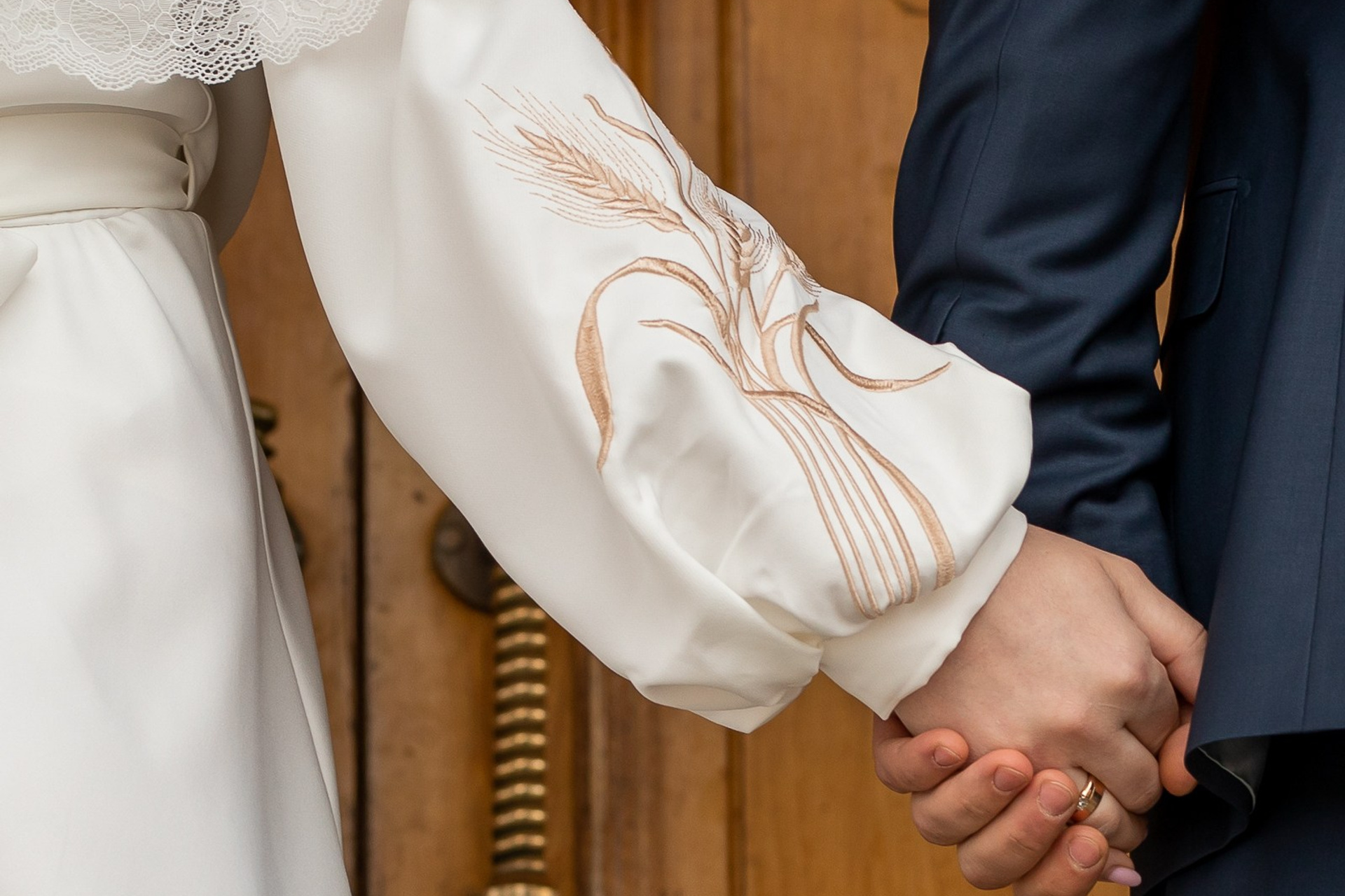 Илья и Галина