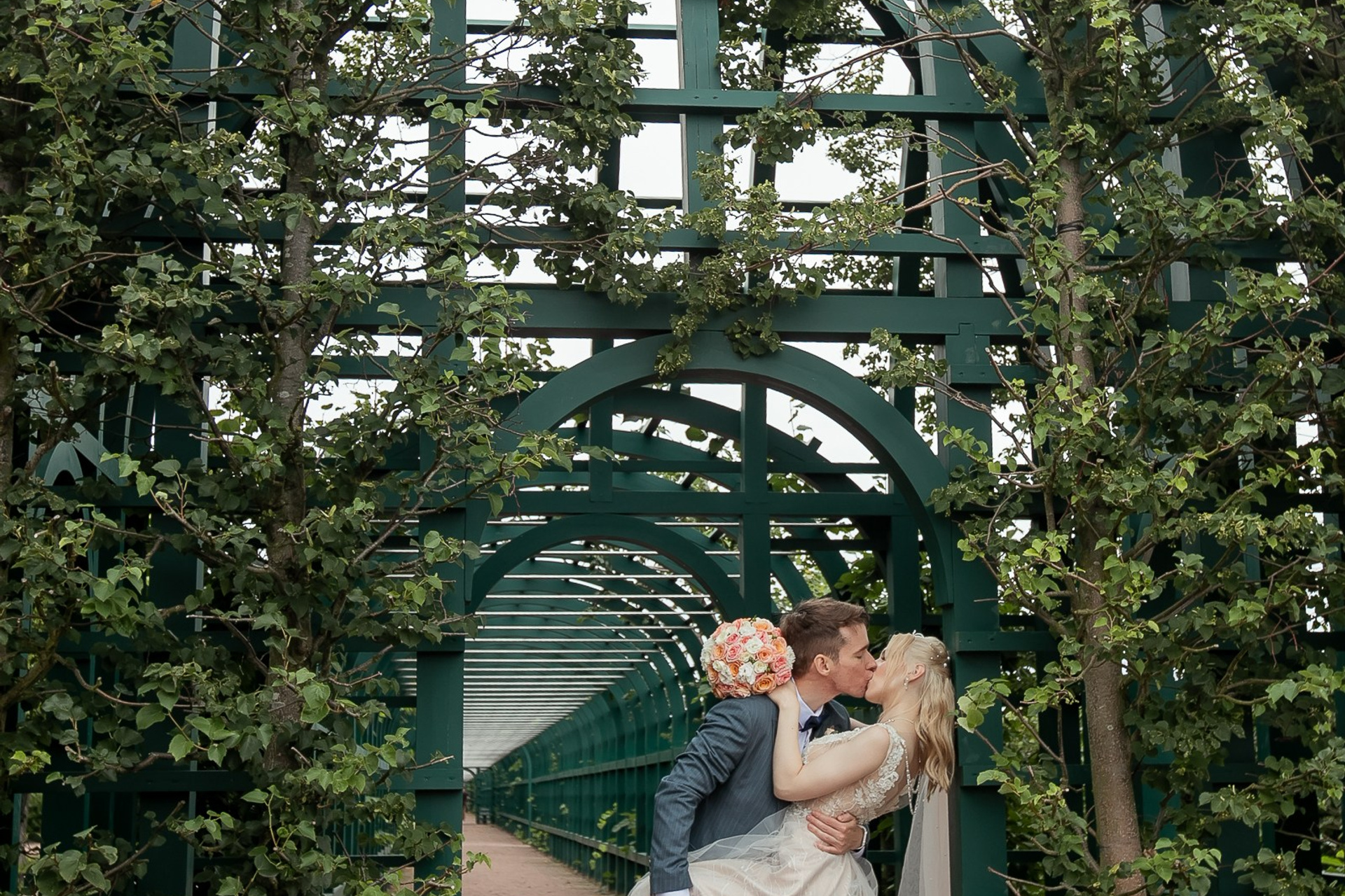 Василий и Екатерина