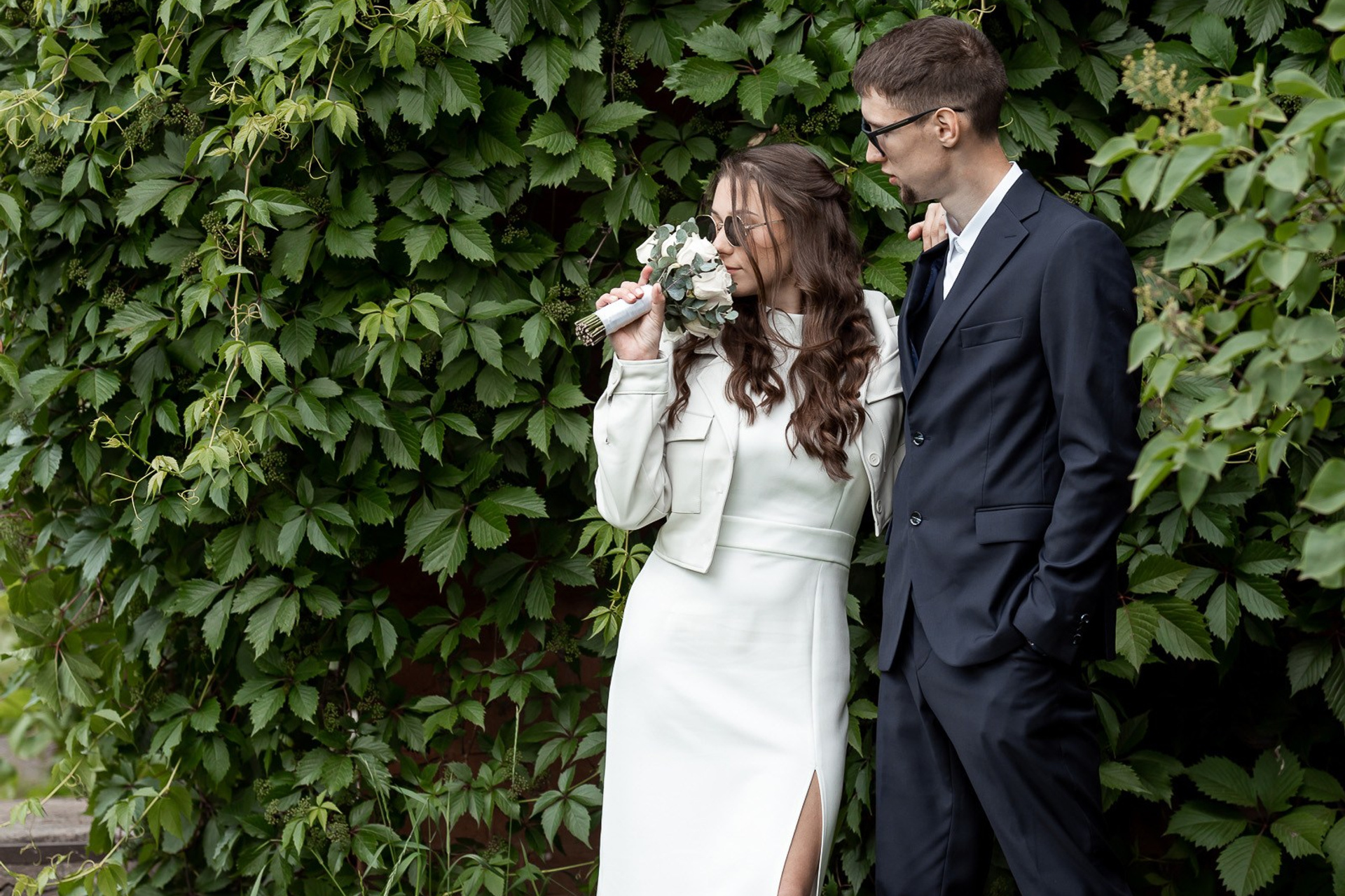 Даниил и&nbsp;Анастасия