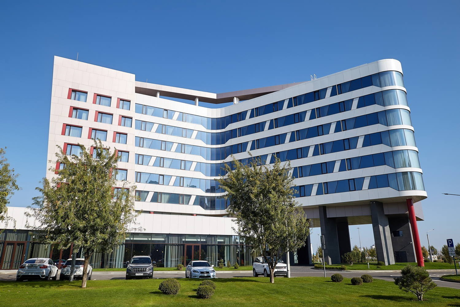 Строительные компании