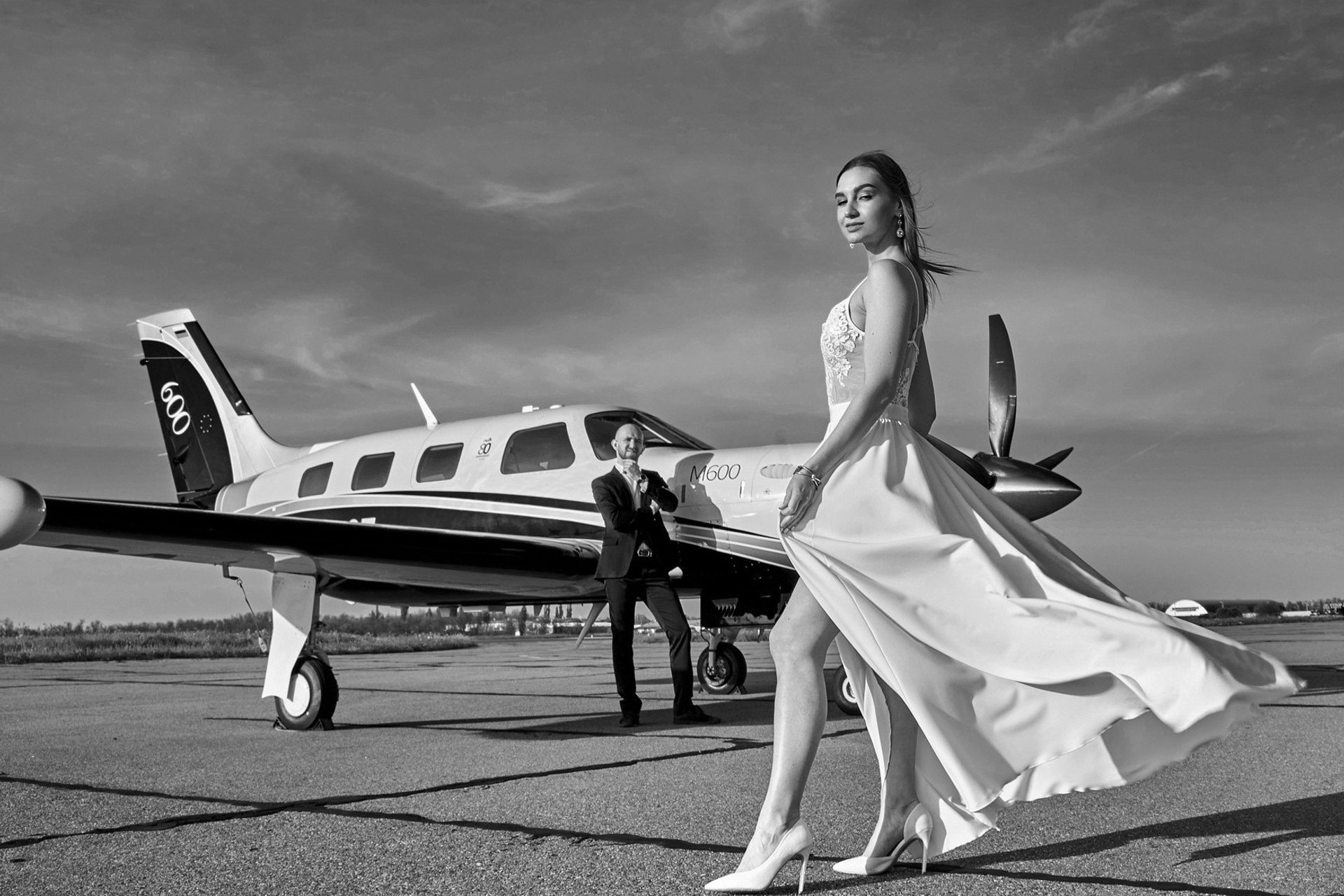 Свадебный фотограф