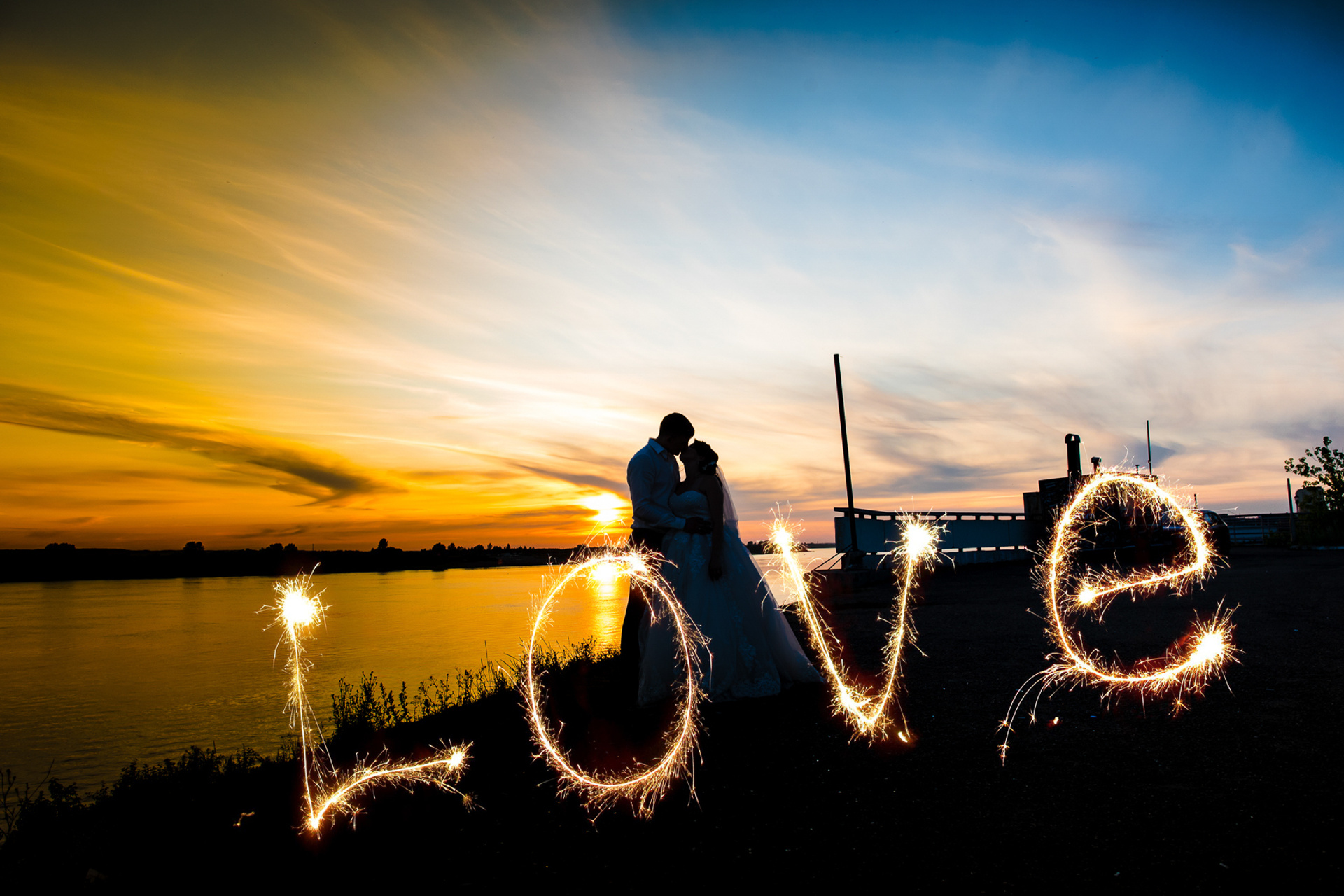 Николай и Светлана