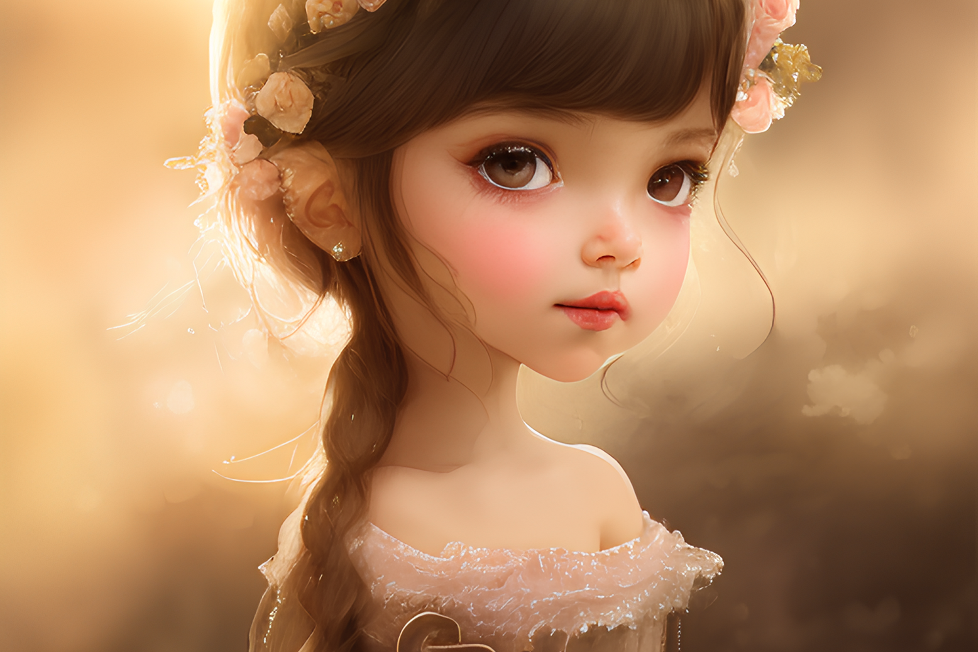 Digital art, Иллюстрации