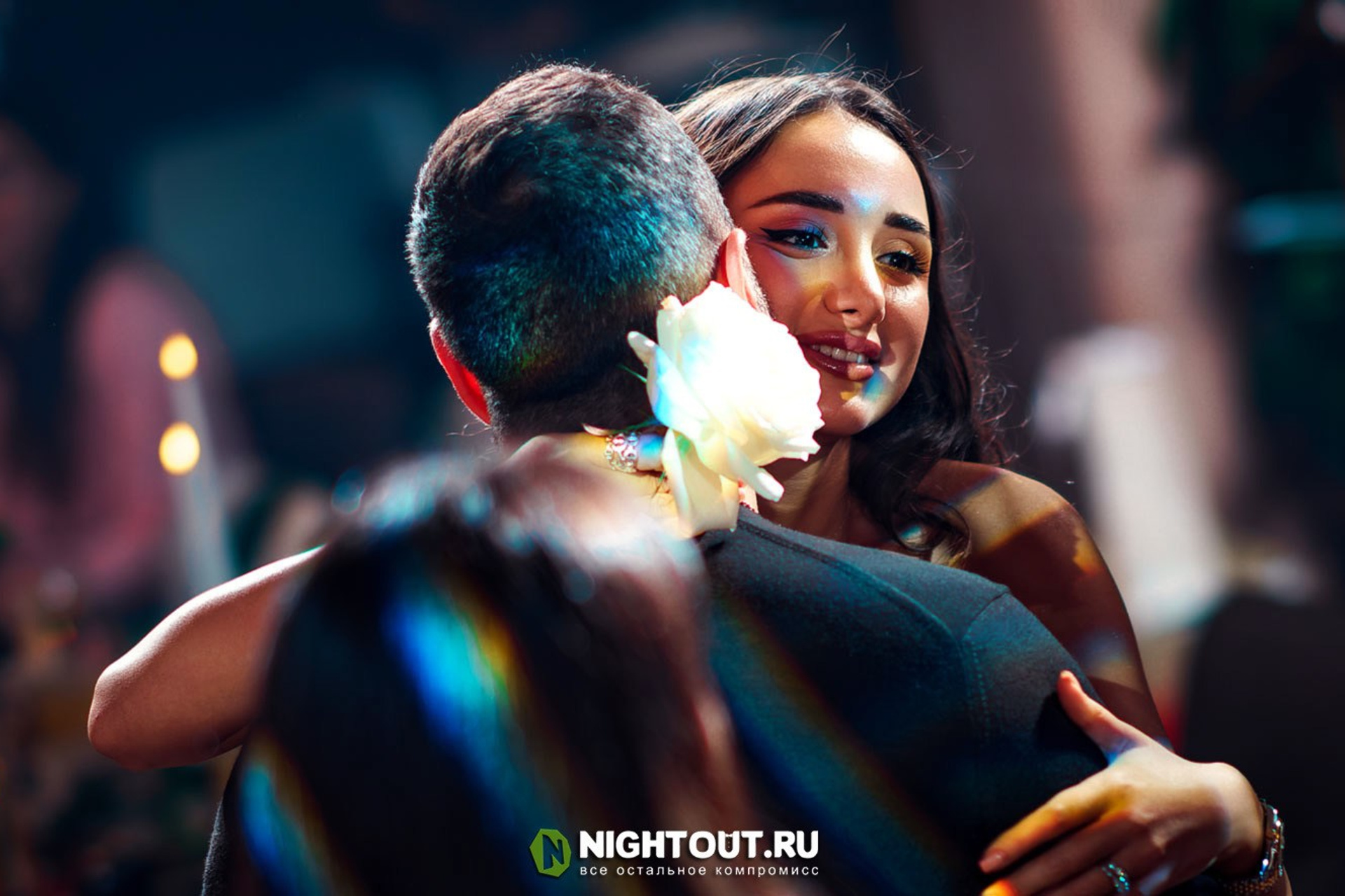 БОЯРСКИЙ. NIGHTOUT.RU Журнал о ночной жизни города
