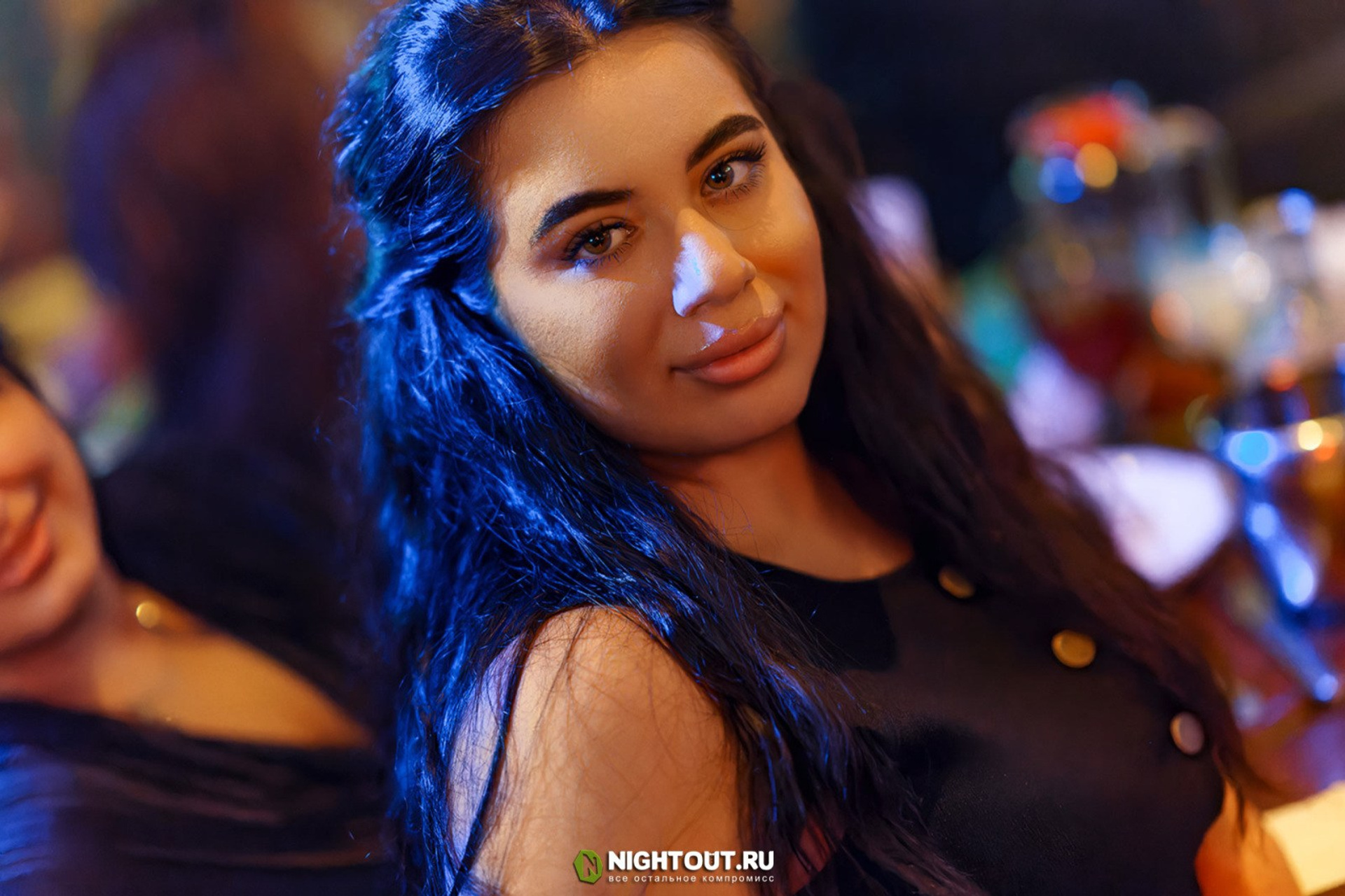ХИНКАЛЬНАЯ на Неглинной. NIGHTOUT.RU Журнал о ночной жизни города