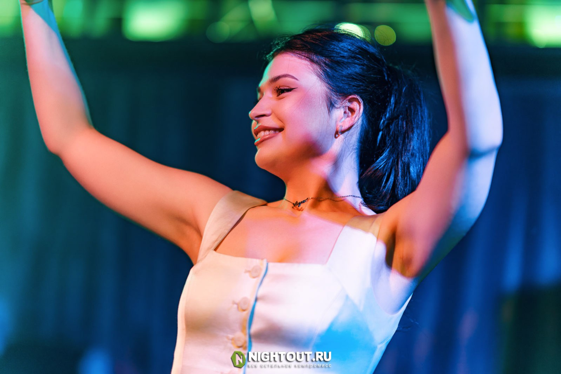 ЛУЧШЕЕ PREPARTY МОСКВЫ. NIGHTOUT.RU Журнал о ночной жизни города