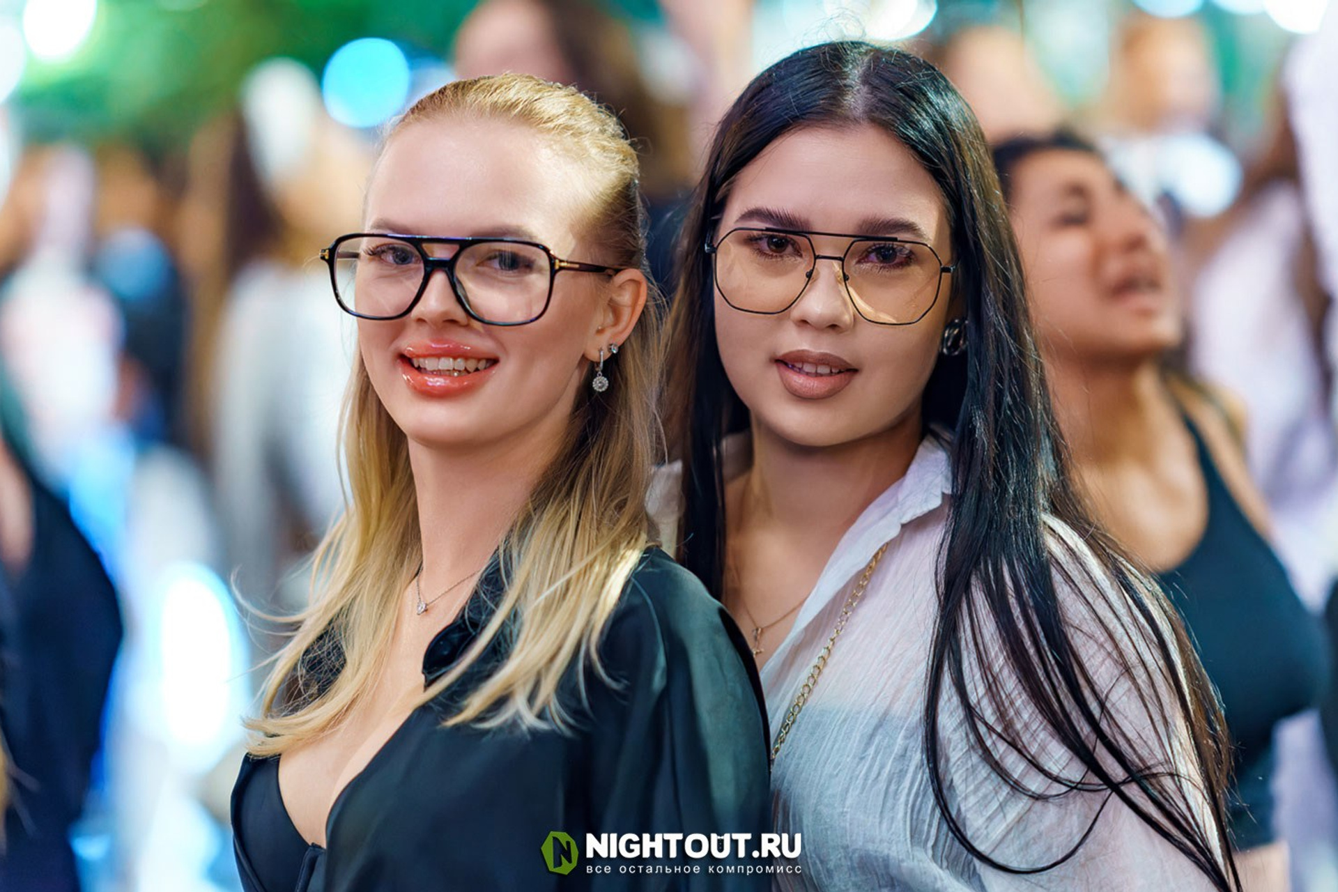 РАЗВЕДКА. NIGHTOUT.RU Журнал о ночной жизни города