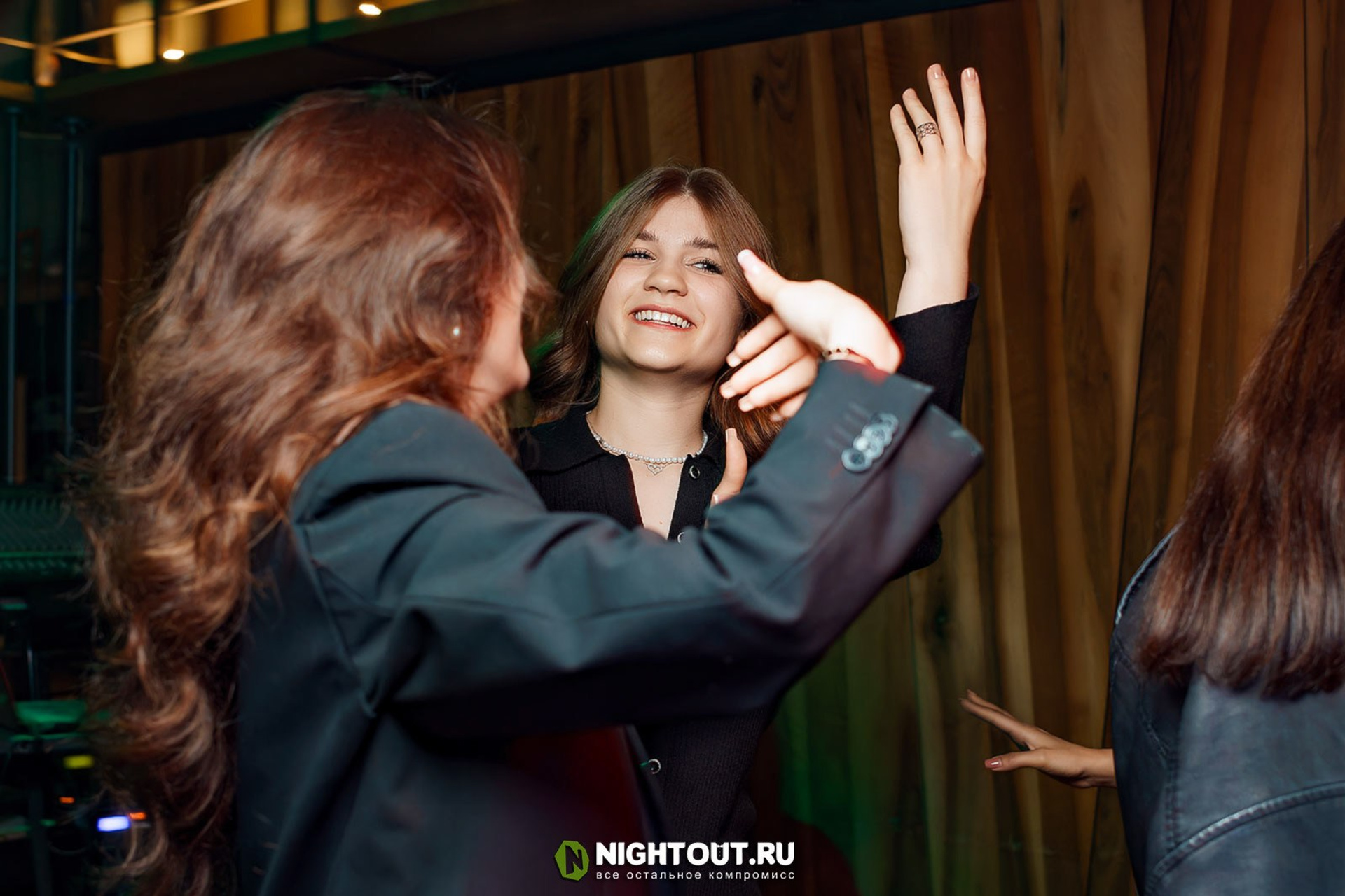 ЛУЧШЕЕ PREPARTY МОСКВЫ. NIGHTOUT.RU Журнал о ночной жизни города