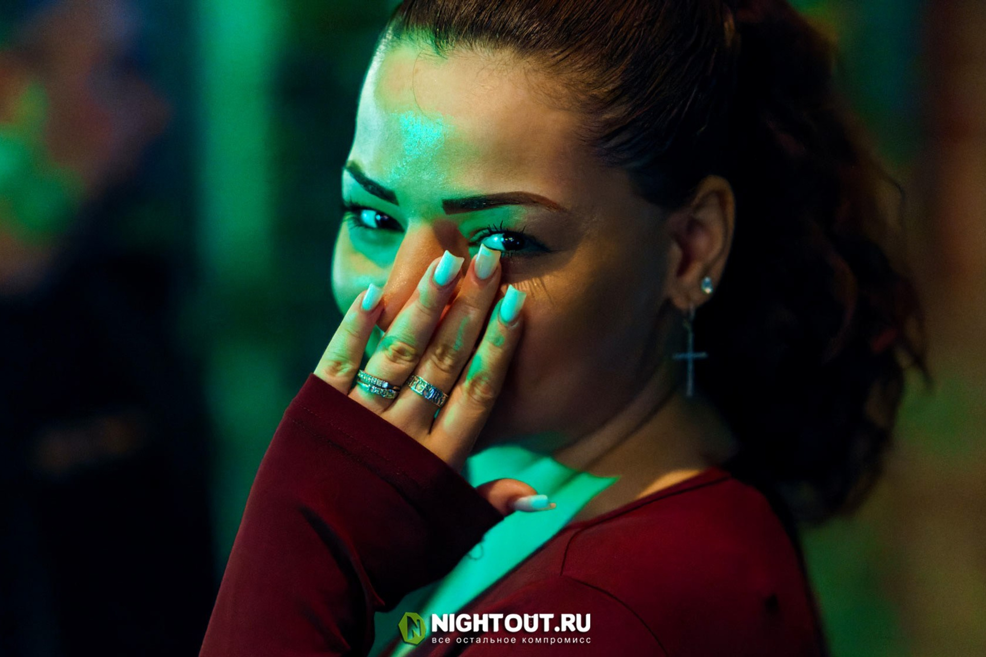 ЛУЧШЕЕ PREPARTY МОСКВЫ. NIGHTOUT.RU Журнал о ночной жизни города