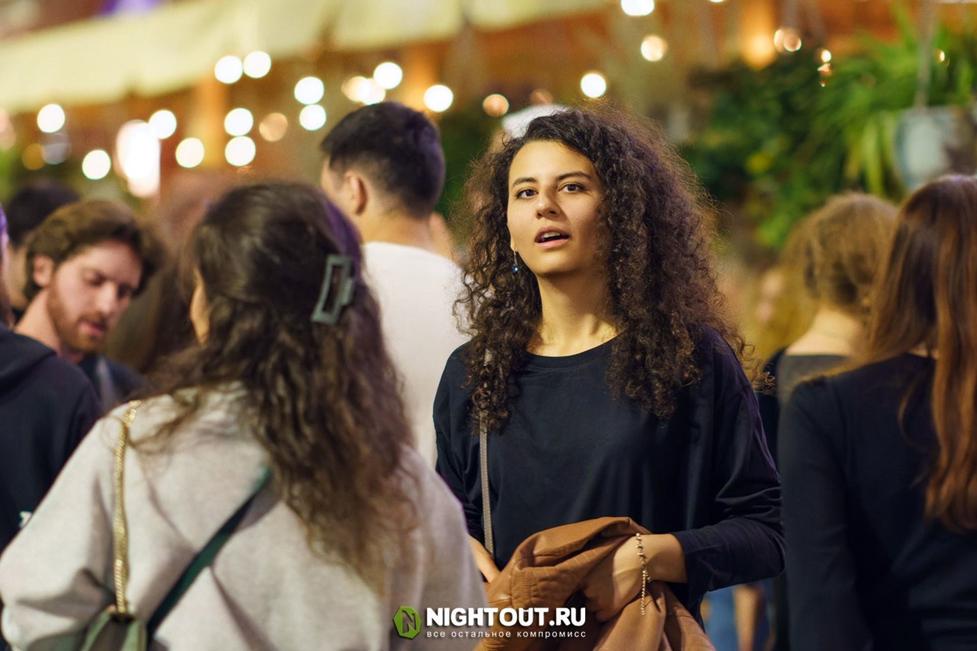 РАЗВЕДКА. NIGHTOUT.RU Журнал о ночной жизни города