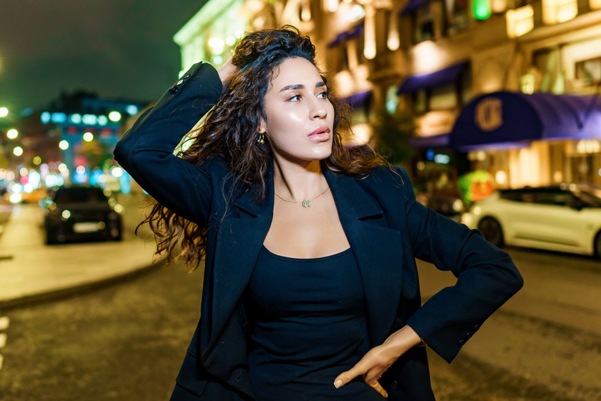 ЛУЧШЕЕ PREPARTY МОСКВЫ. NIGHTOUT.RU Журнал о ночной жизни города
