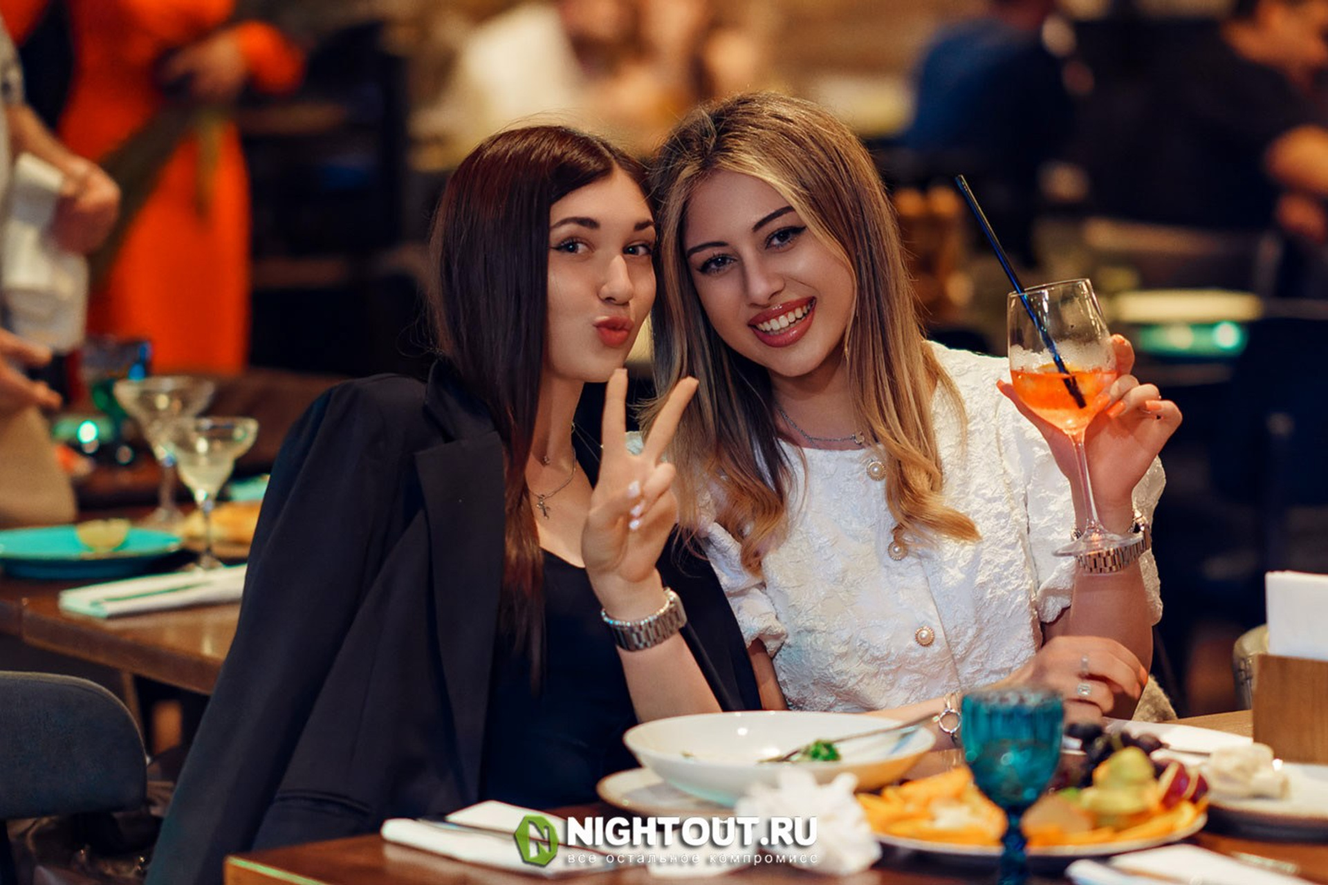 ЛУЧШЕЕ PREPARTY МОСКВЫ. NIGHTOUT.RU Журнал о ночной жизни города