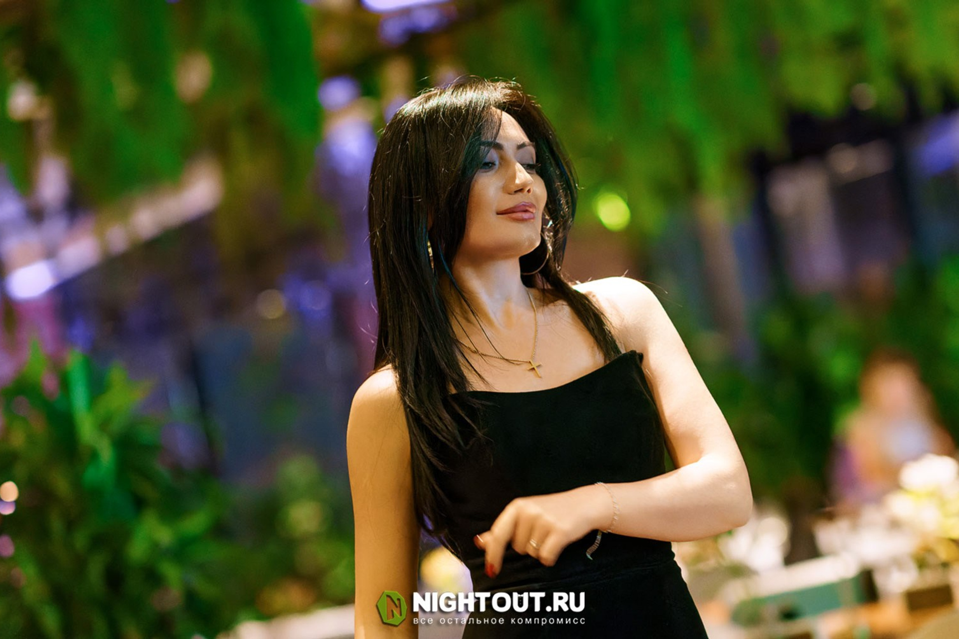 MOSCOW NEVER SLEEP. NIGHTOUT.RU Журнал о ночной жизни города