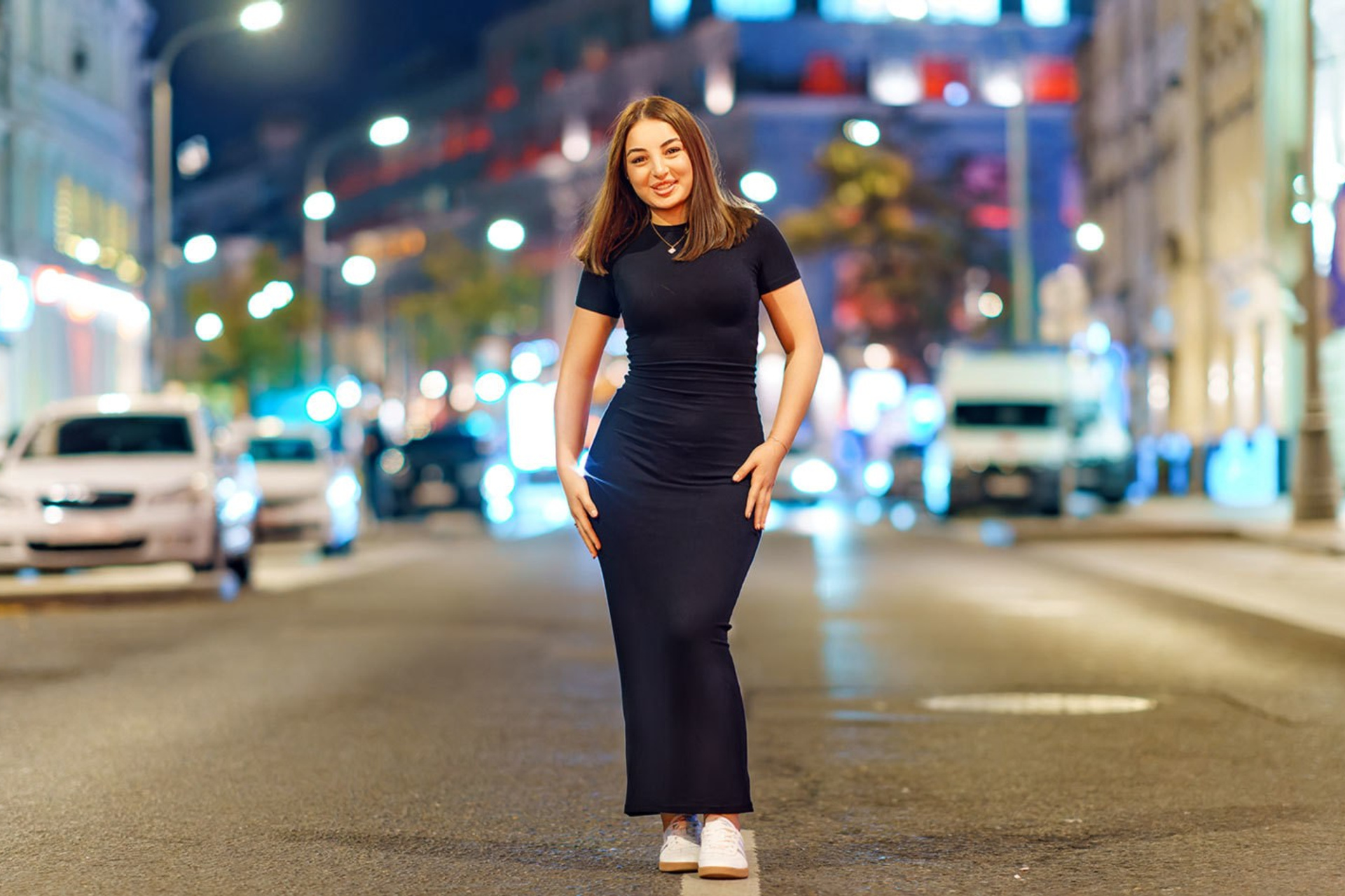 ХИНКАЛЬНАЯ на Неглинной. NIGHTOUT.RU Журнал о ночной жизни города