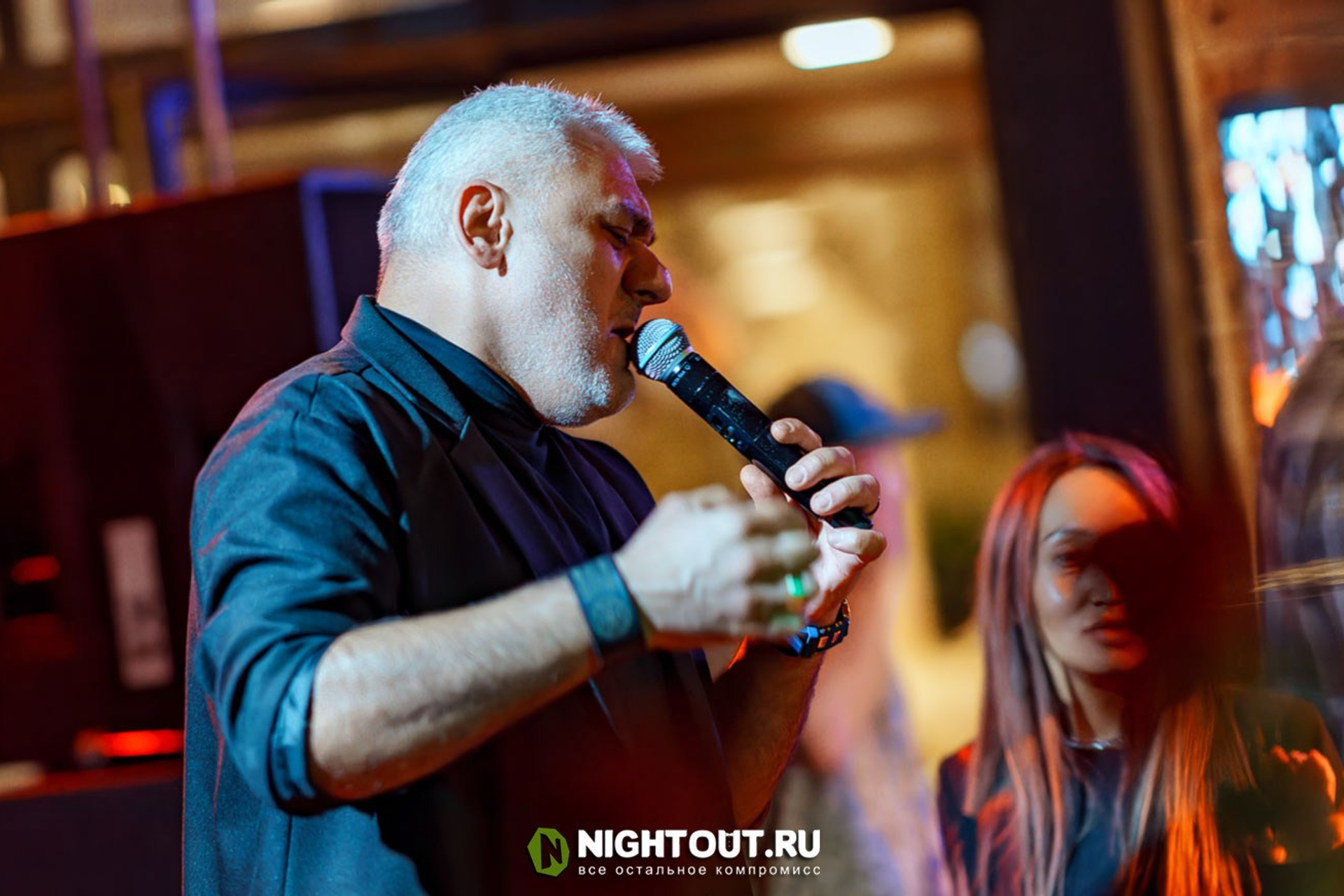 ХИНКАЛЬНАЯ на Неглинной. NIGHTOUT.RU Журнал о ночной жизни города