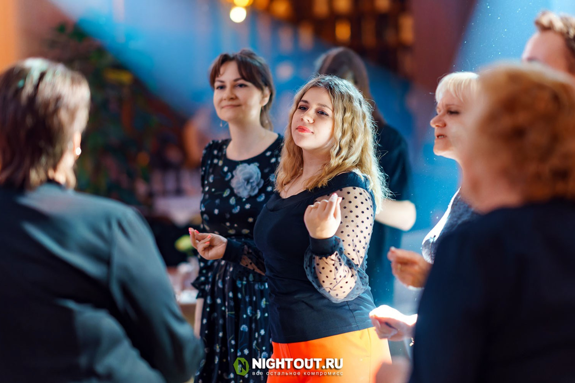 БОЯРСКИЙ. NIGHTOUT.RU Журнал о ночной жизни города