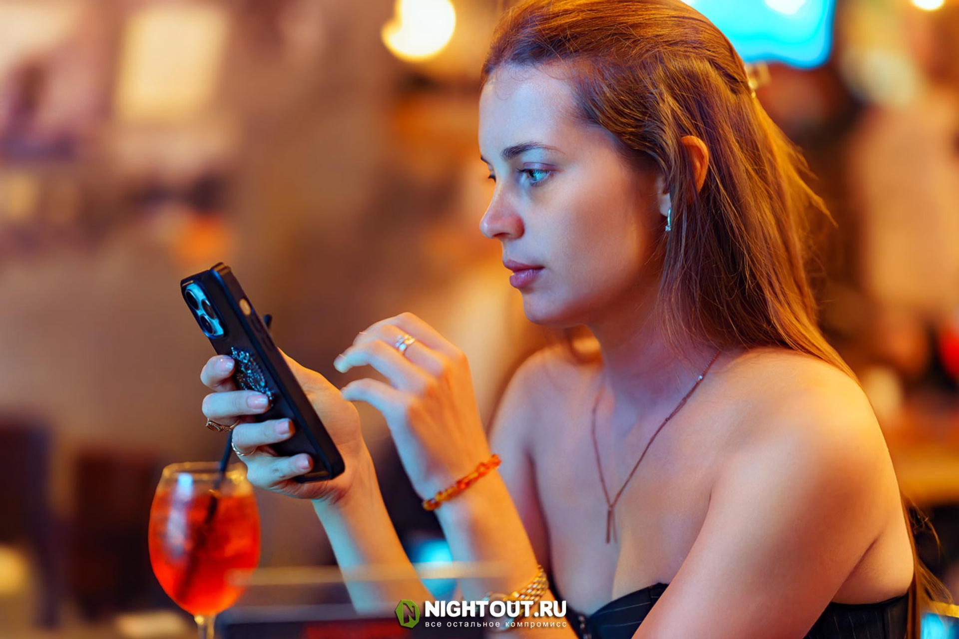 РАЗВЕДКА. NIGHTOUT.RU Журнал о ночной жизни города