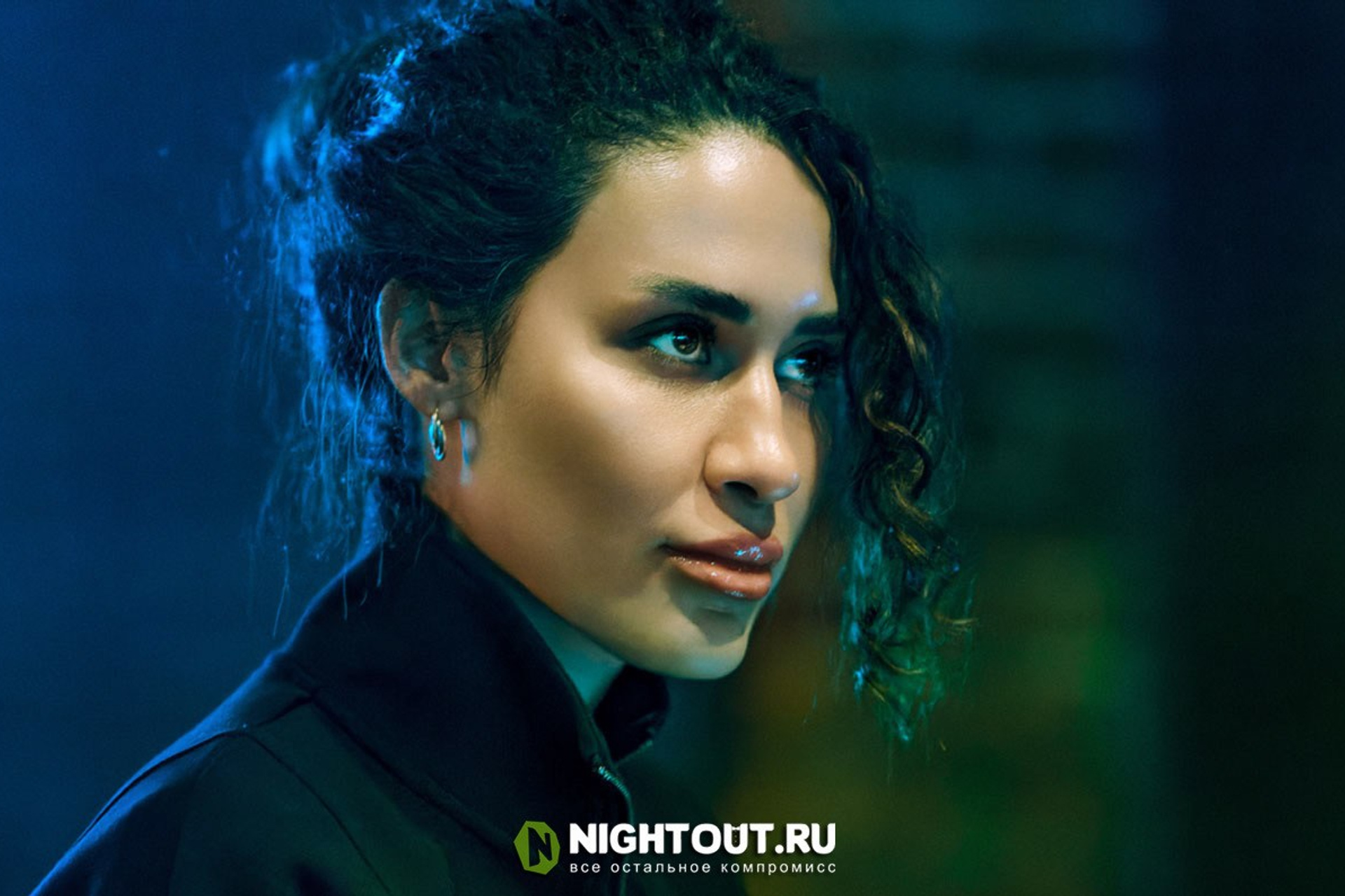 ХИНКАЛЬНАЯ на Неглинной. NIGHTOUT.RU Журнал о ночной жизни города
