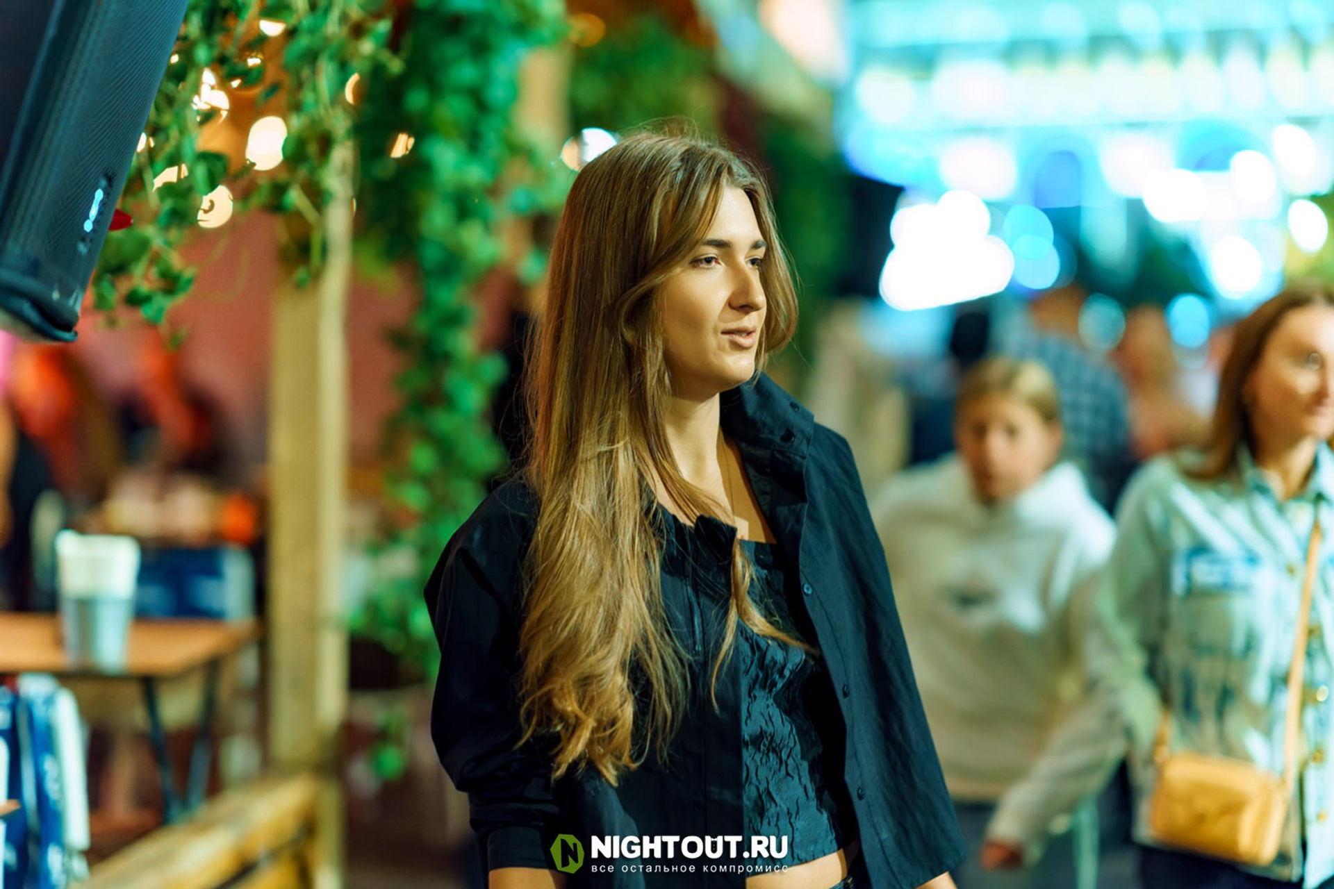 РАЗВЕДКА. NIGHTOUT.RU Журнал о ночной жизни города