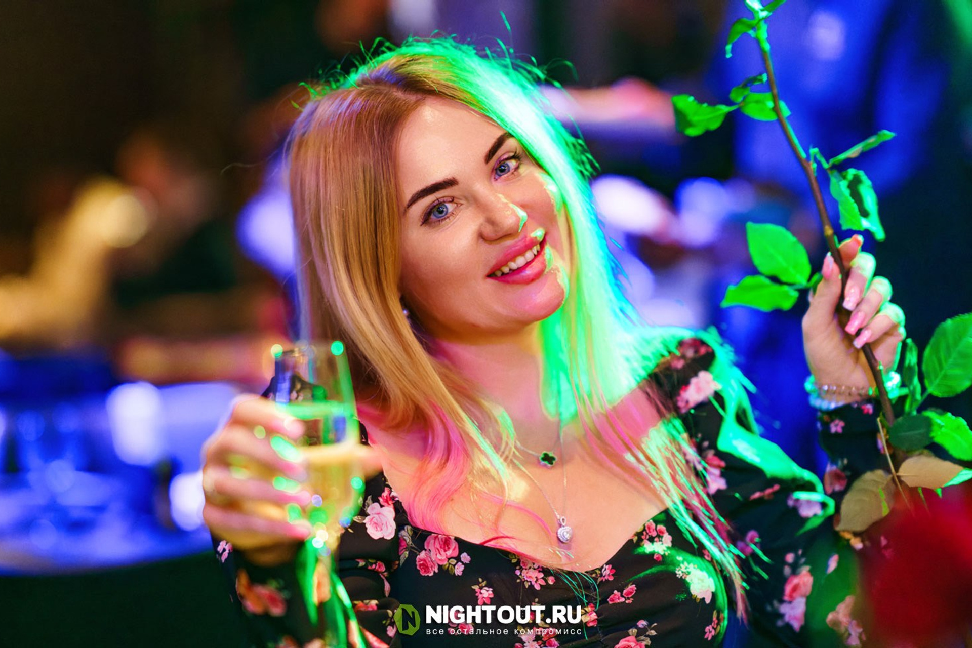 ХИНКАЛЬНАЯ на Неглинной. NIGHTOUT.RU Журнал о ночной жизни города