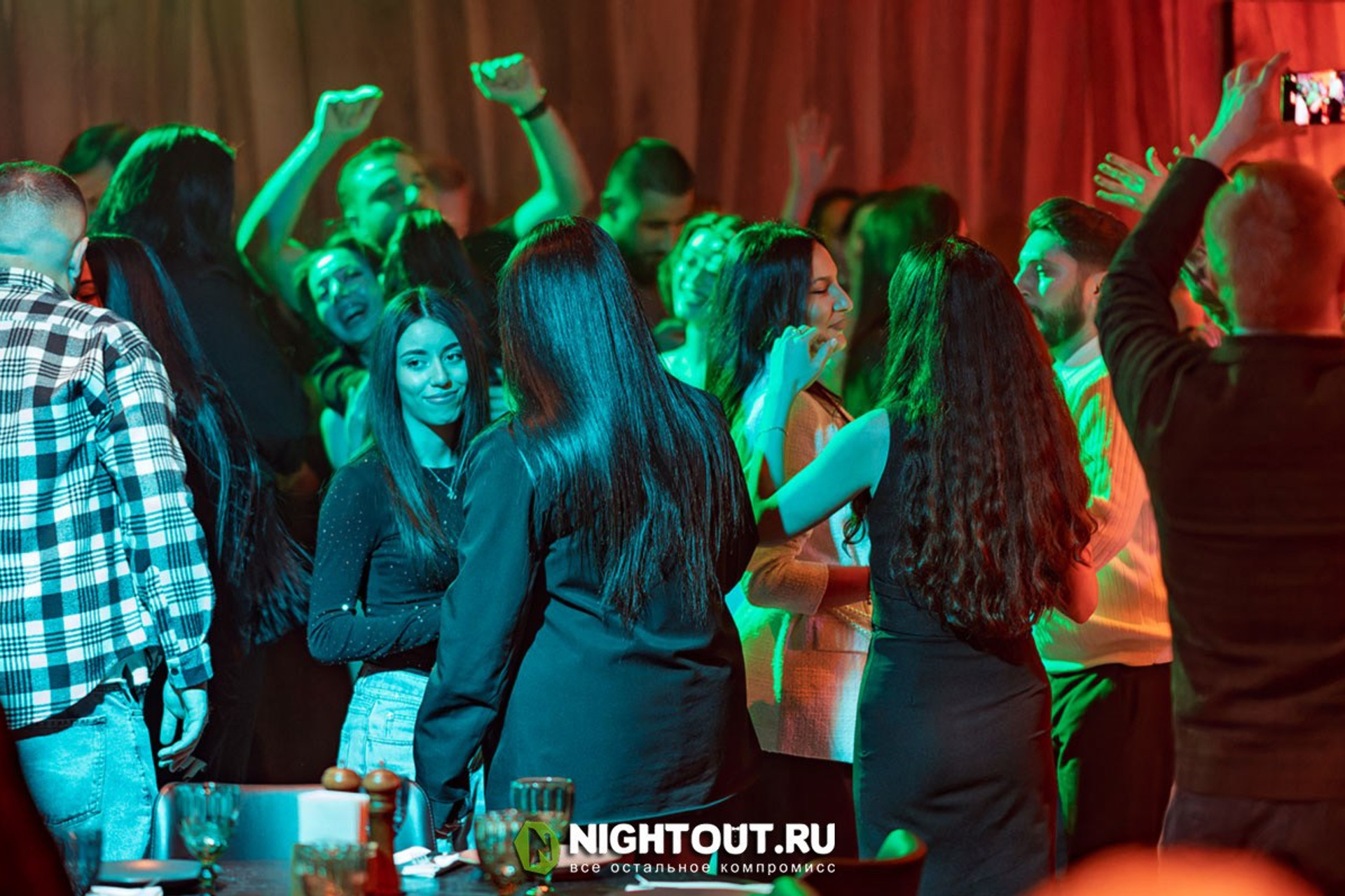 ЛУЧШЕЕ PREPARTY МОСКВЫ. NIGHTOUT.RU Журнал о ночной жизни города