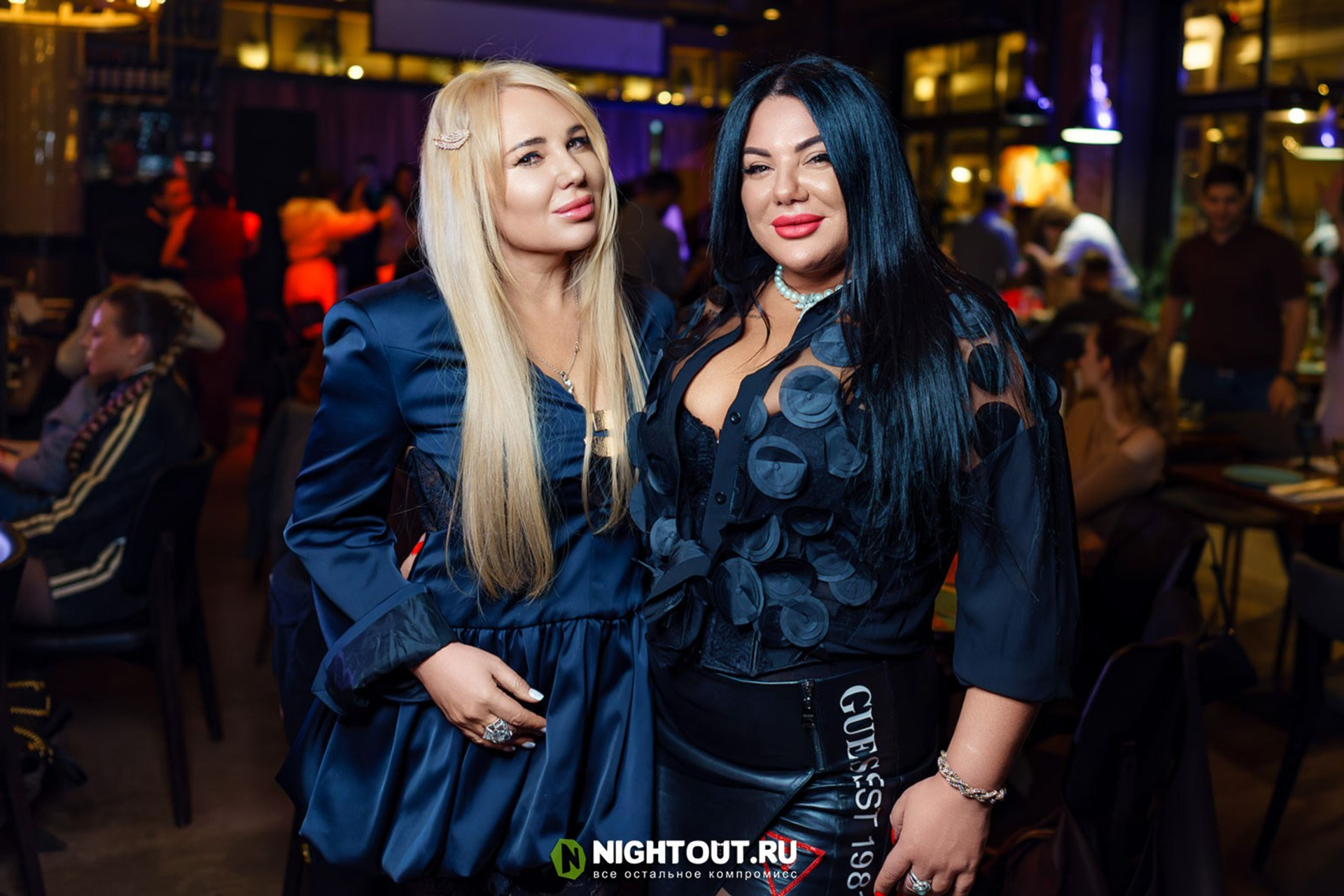 ЛУЧШЕЕ PREPARTY МОСКВЫ. NIGHTOUT.RU Журнал о ночной жизни города