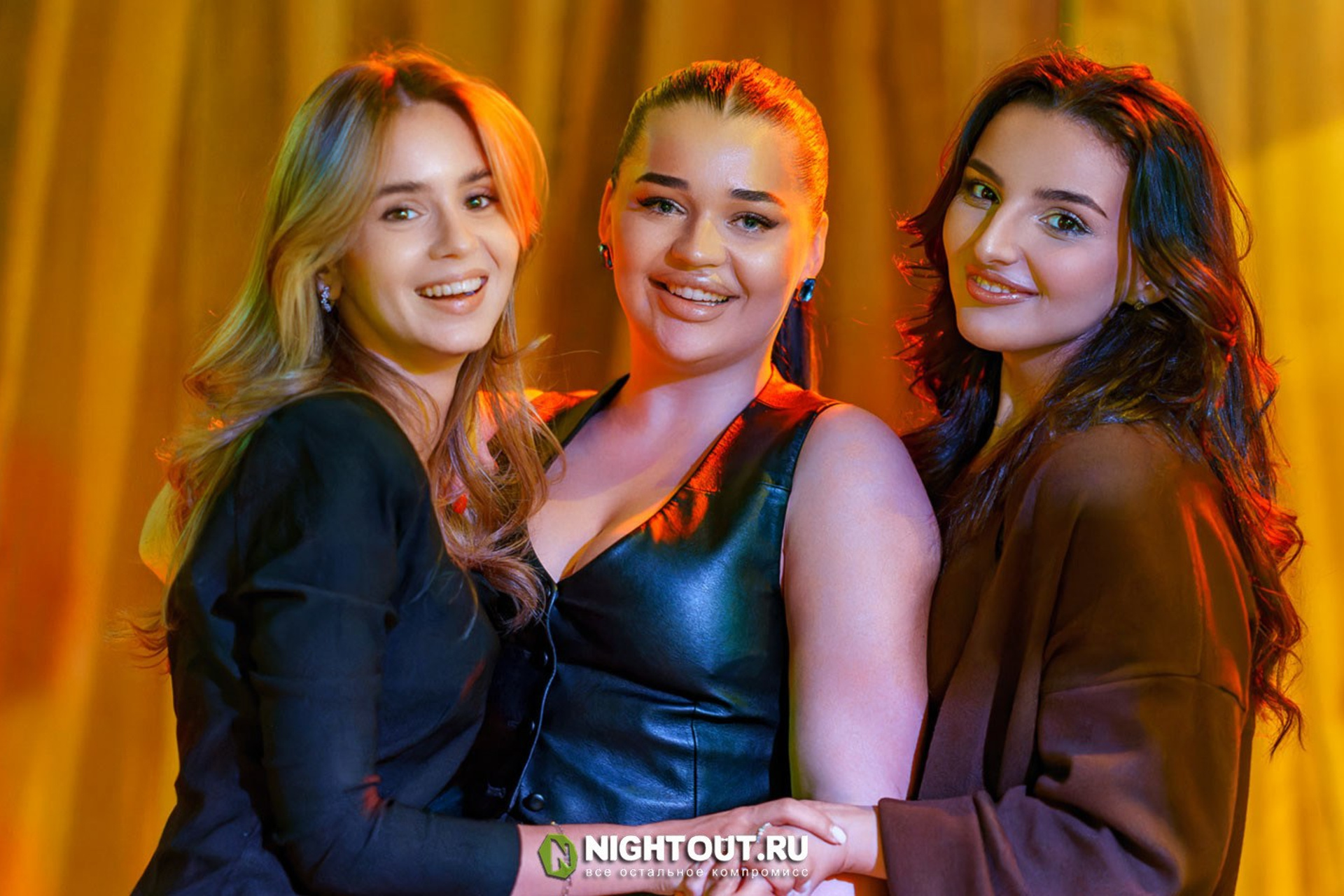 ХИНКАЛЬНАЯ на Неглинной. NIGHTOUT.RU Журнал о ночной жизни города