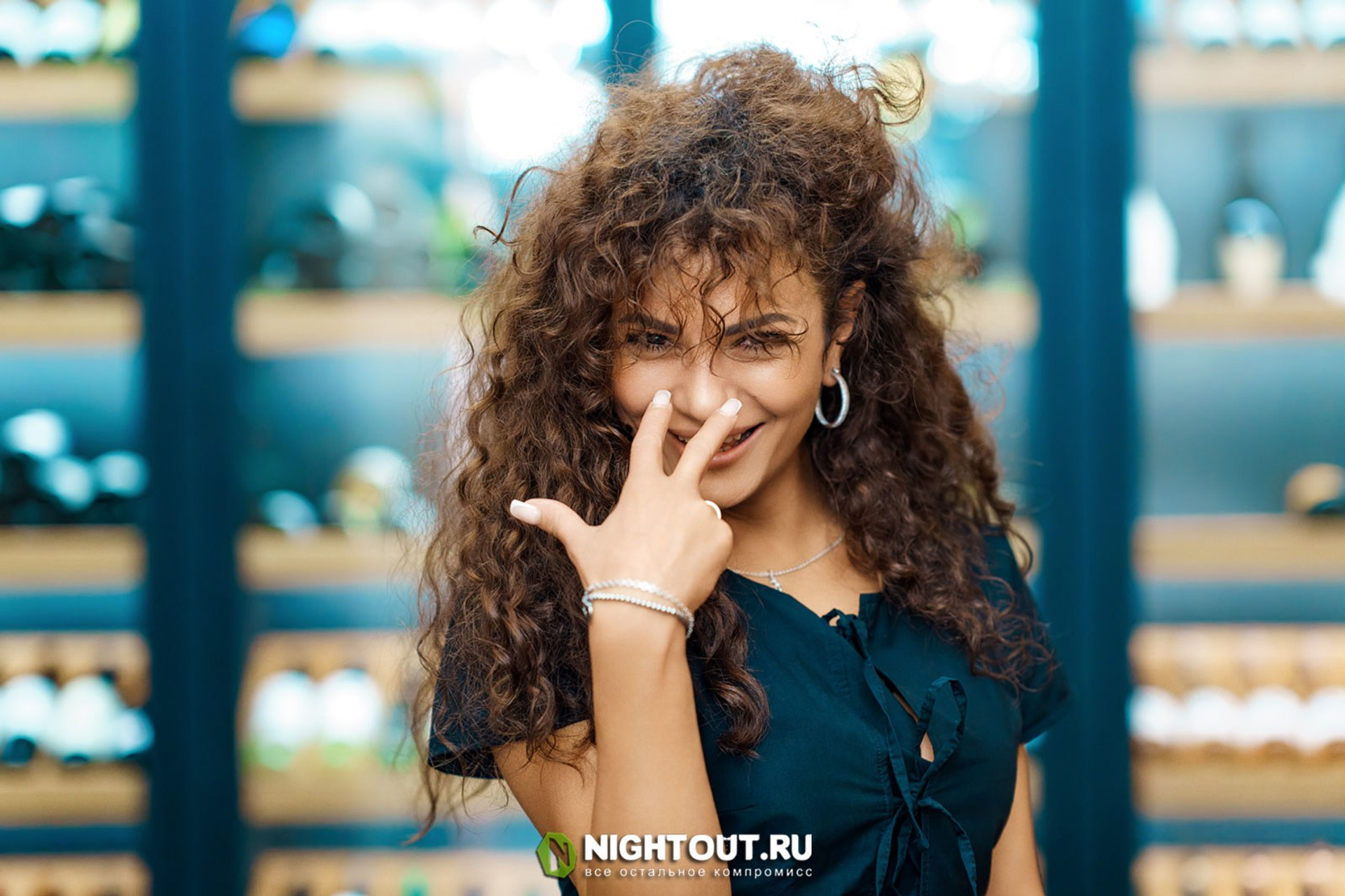 MOSCOW NEVER SLEEP. NIGHTOUT.RU Журнал о ночной жизни города