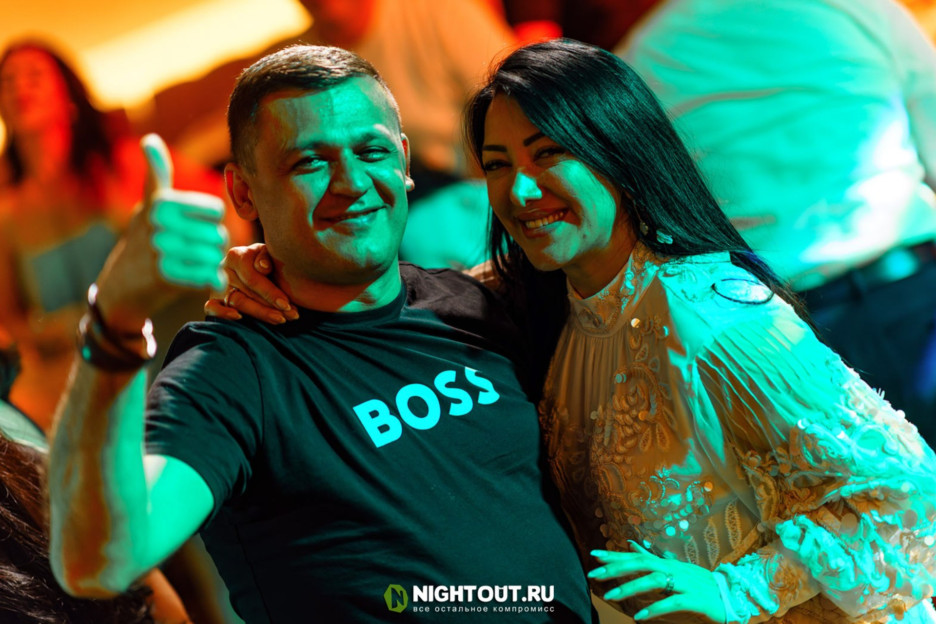 MOSCOW NEVER SLEEP. NIGHTOUT.RU Журнал о ночной жизни города
