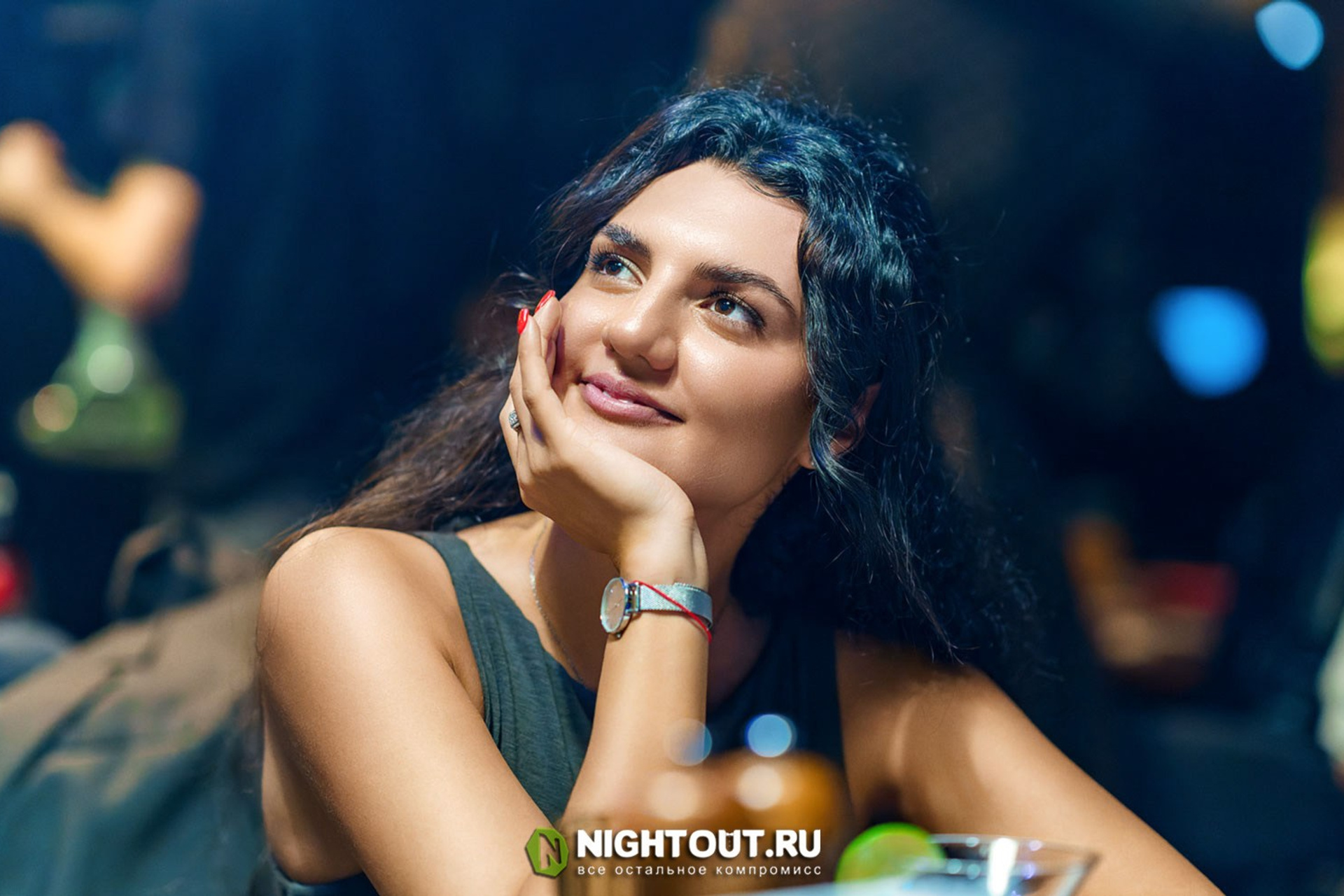 ЛУЧШЕЕ PREPARTY МОСКВЫ. NIGHTOUT.RU Журнал о ночной жизни города