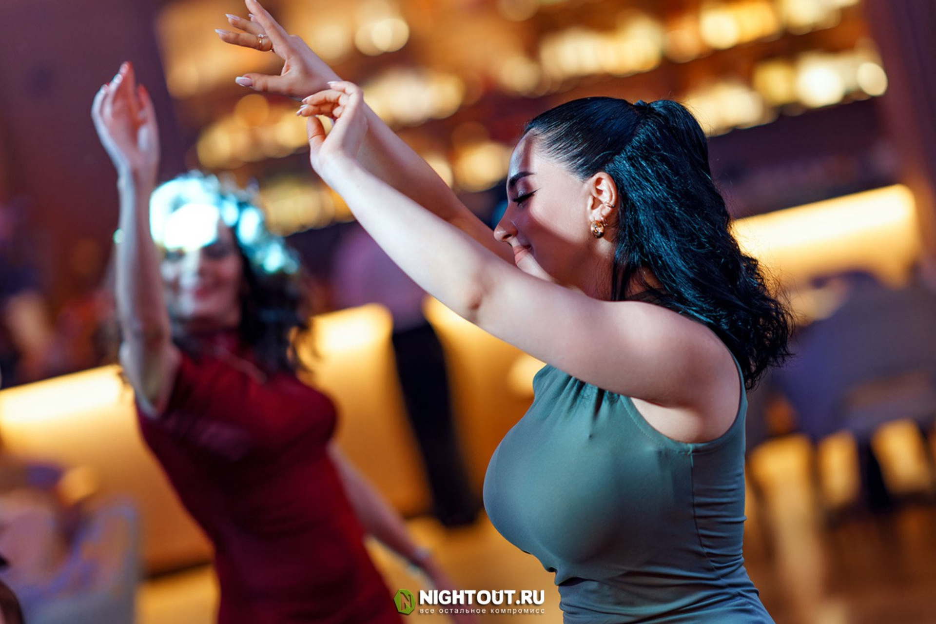 БОЯРСКИЙ. NIGHTOUT.RU Журнал о ночной жизни города