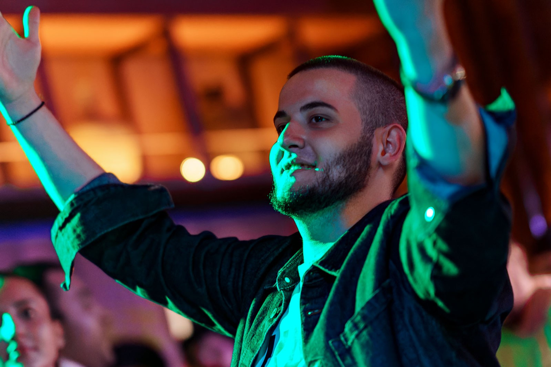 ЛУЧШЕЕ PREPARTY МОСКВЫ. NIGHTOUT.RU Журнал о ночной жизни города
