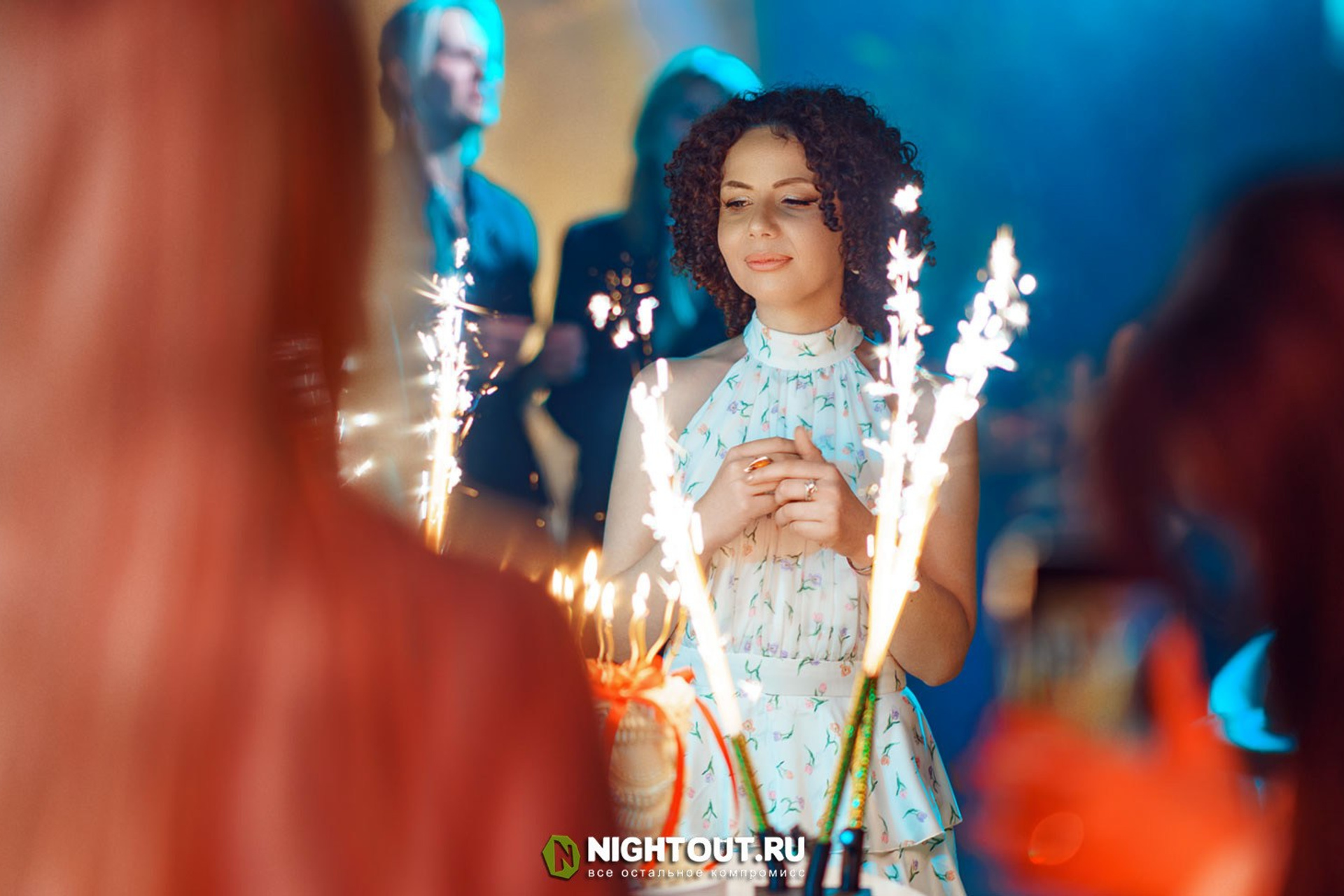 БОЯРСКИЙ. NIGHTOUT.RU Журнал о ночной жизни города