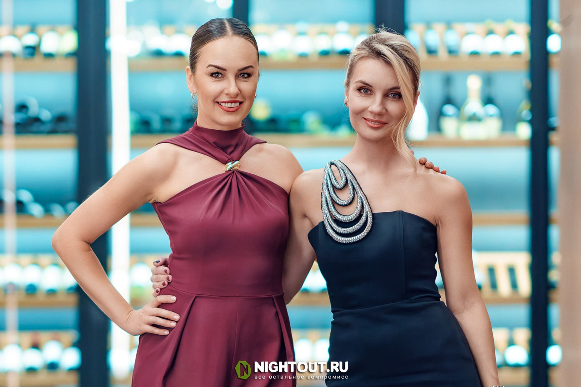 БОЯРСКИЙ. NIGHTOUT.RU Журнал о ночной жизни города