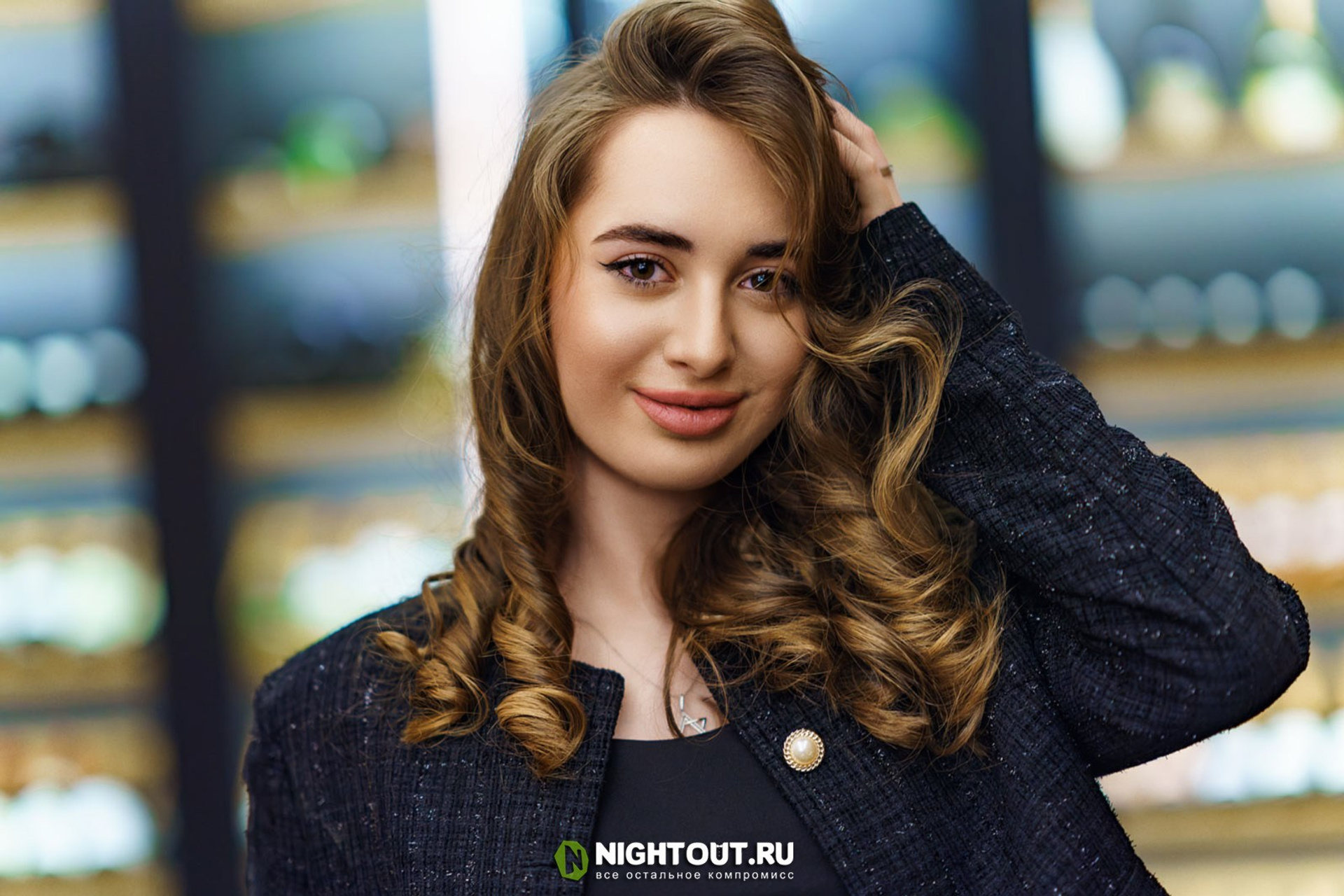 БОЯРСКИЙ. NIGHTOUT.RU Журнал о ночной жизни города