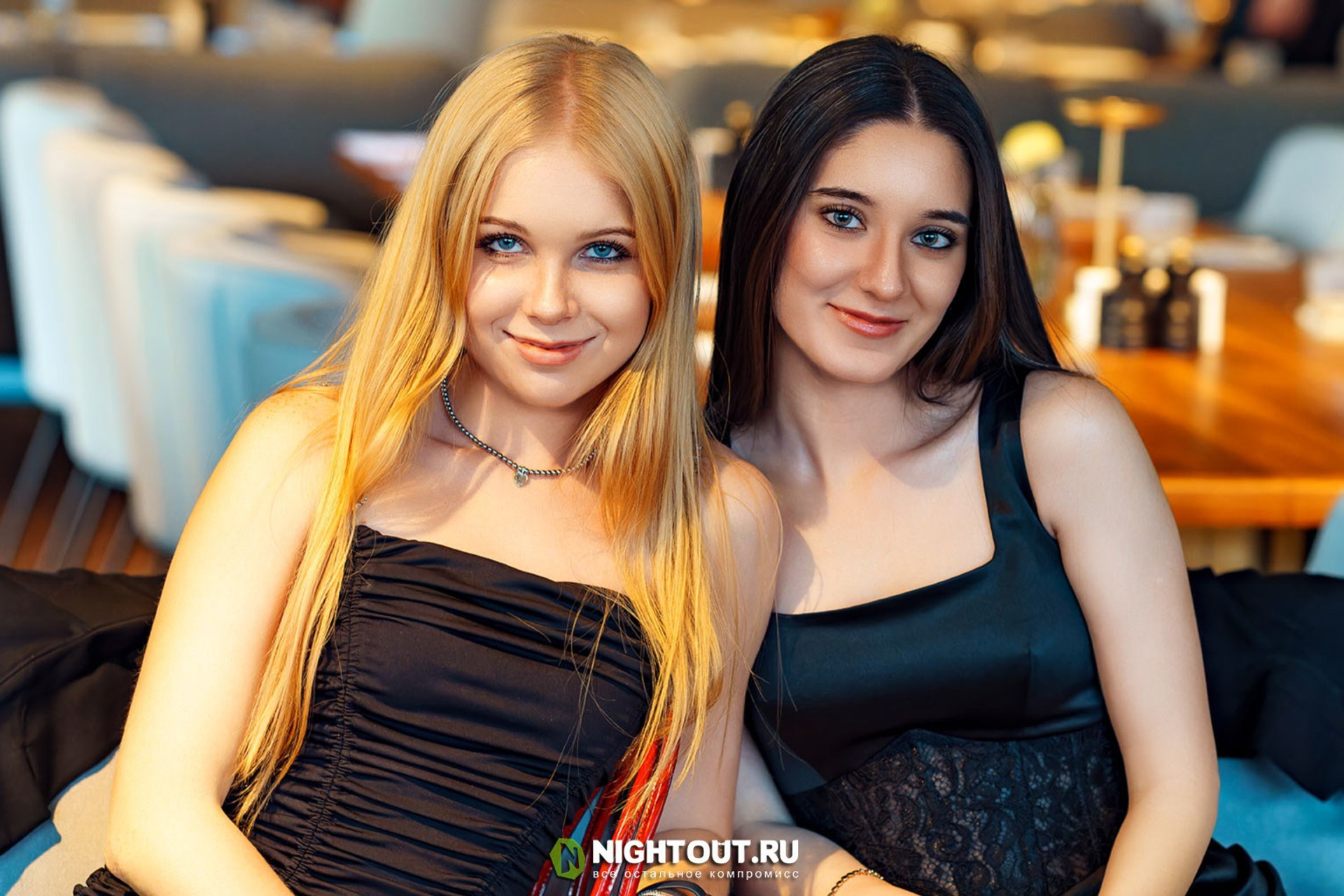 БОЯРСКИЙ. NIGHTOUT.RU Журнал о ночной жизни города