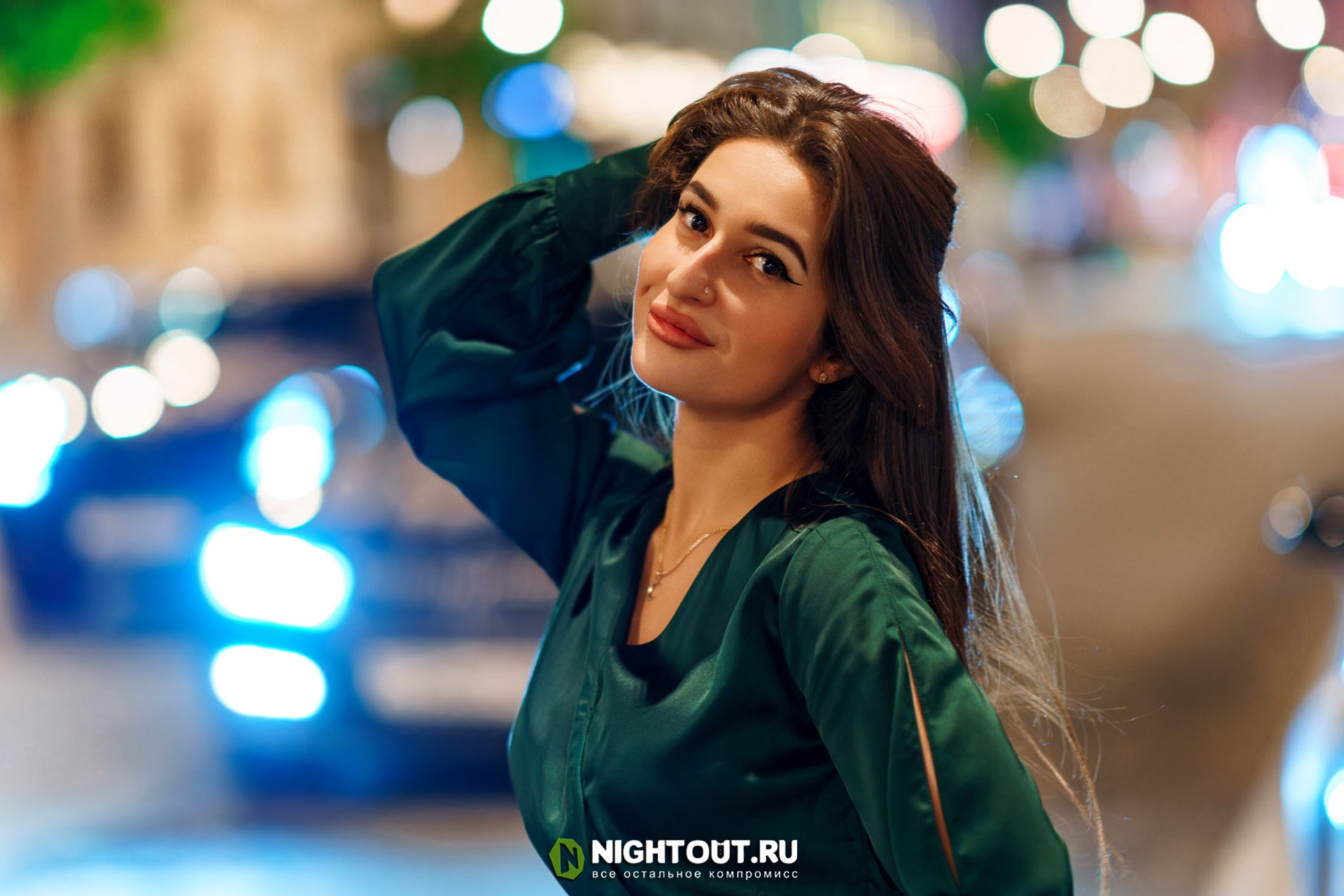 ЛУЧШЕЕ PREPARTY МОСКВЫ. NIGHTOUT.RU Журнал о ночной жизни города