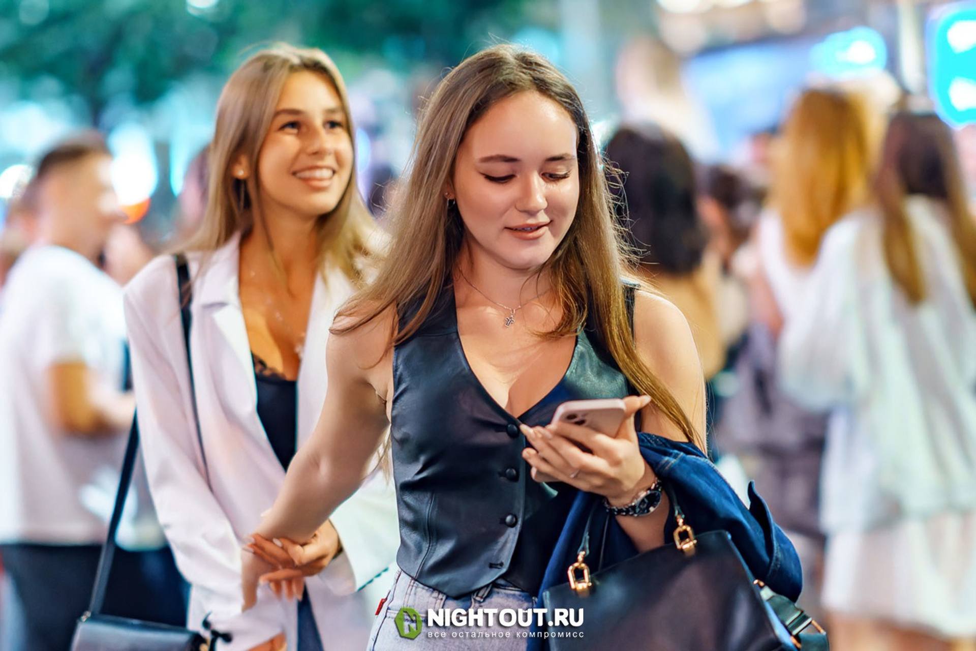 OPEN AIR LUBYANKA. NIGHTOUT.RU Журнал о ночной жизни города