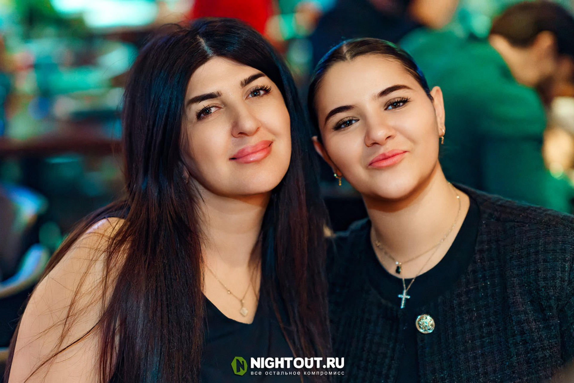 ХИНКАЛЬНАЯ на Неглинной. NIGHTOUT.RU Журнал о ночной жизни города