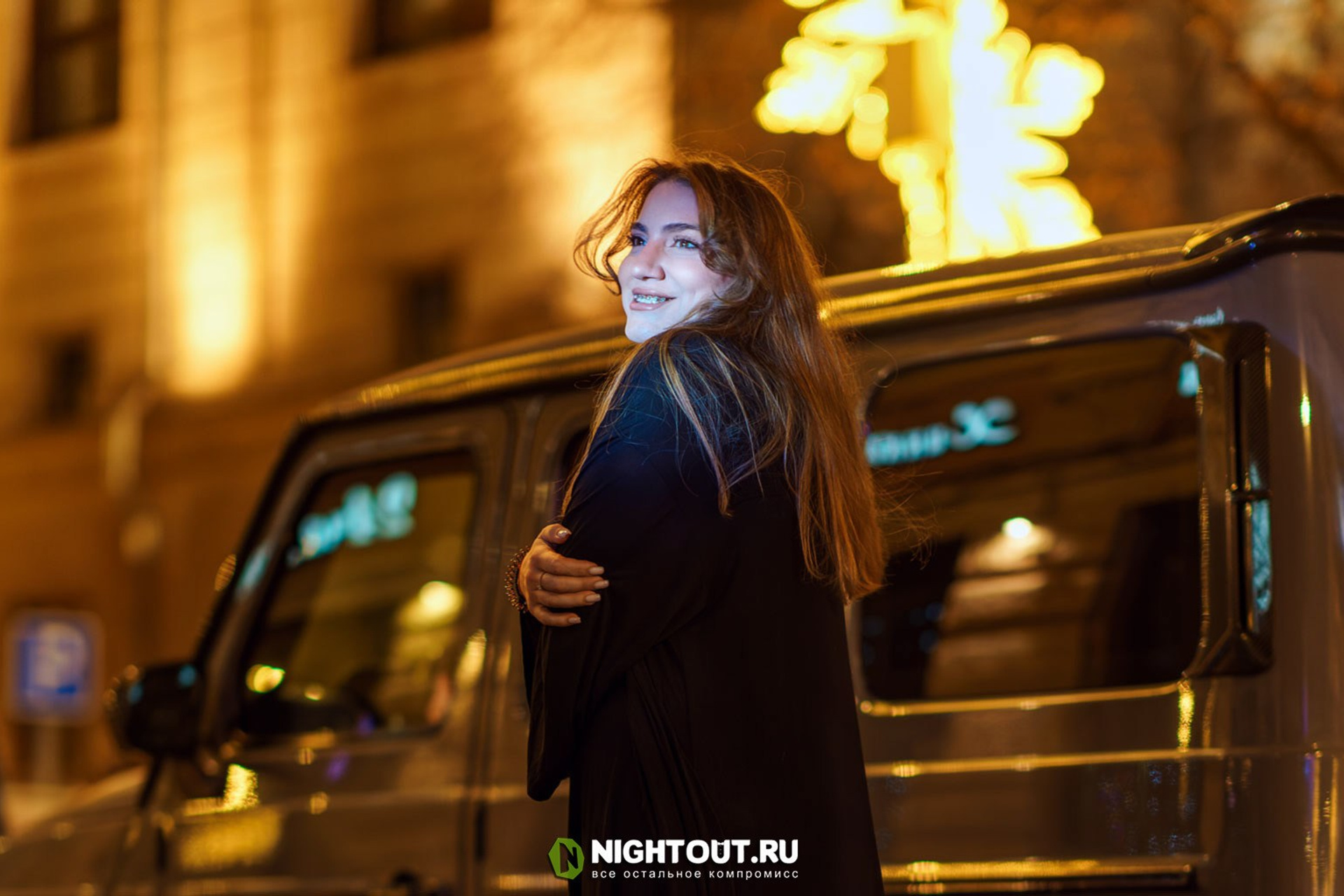 ХИНКАЛЬНАЯ на Неглинной. NIGHTOUT.RU Журнал о ночной жизни города
