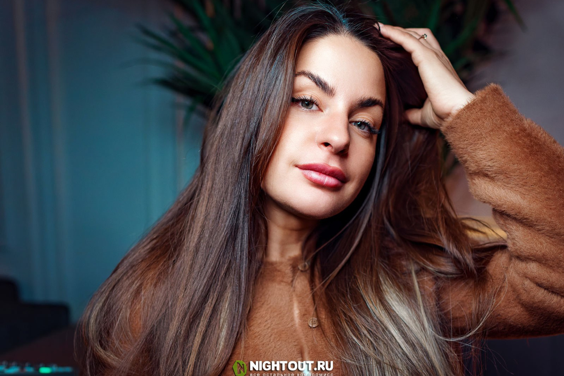 БОЯРСКИЙ. NIGHTOUT.RU Журнал о ночной жизни города