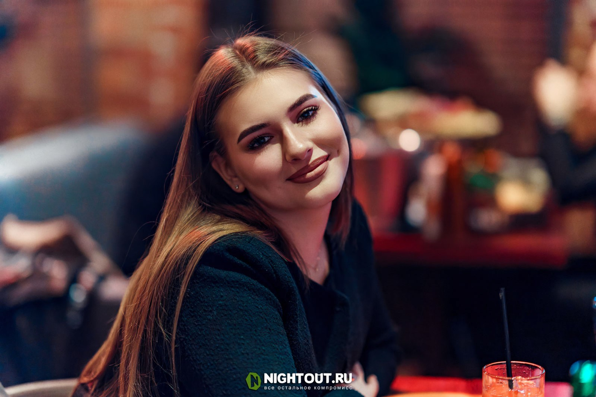 ХИНКАЛЬНАЯ на Неглинной. NIGHTOUT.RU Журнал о ночной жизни города