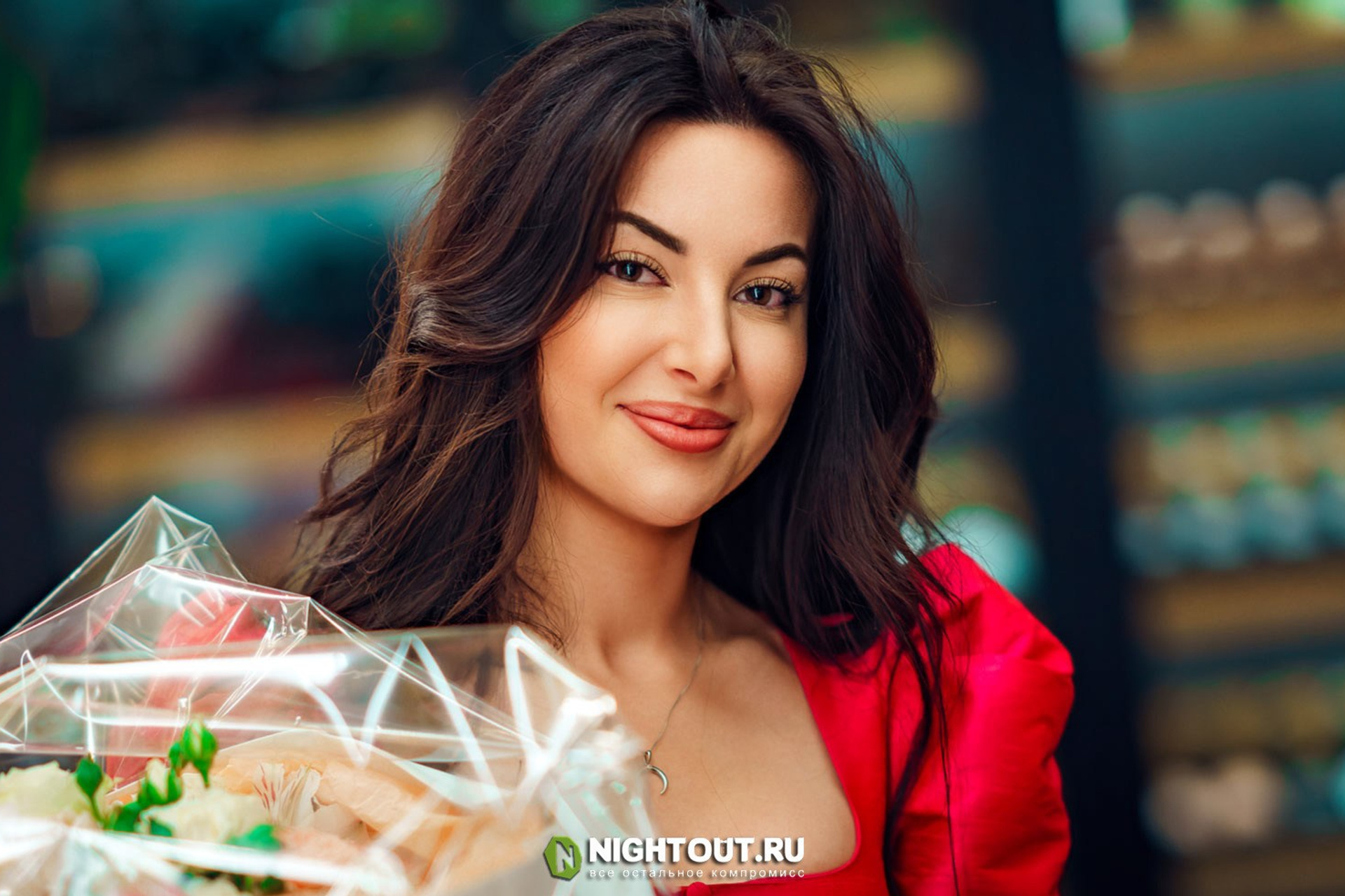 БОЯРСКИЙ. NIGHTOUT.RU Журнал о ночной жизни города